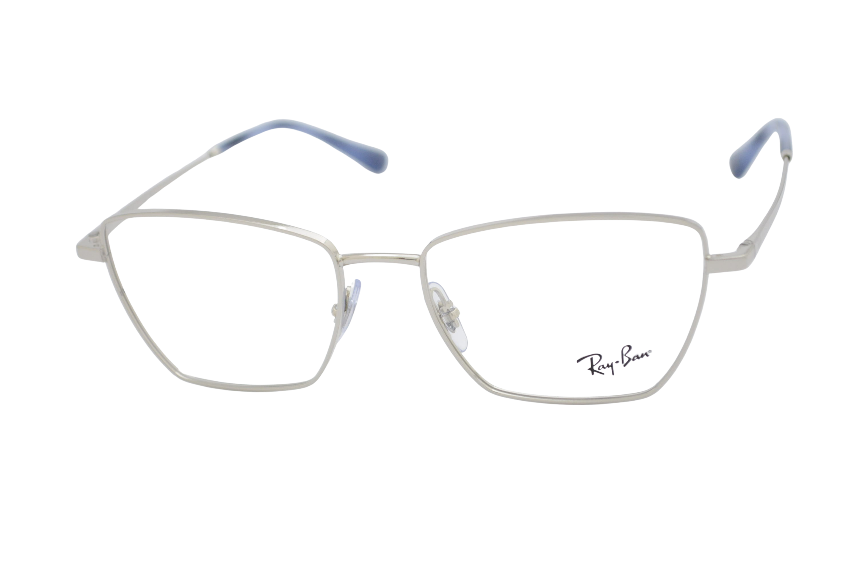 armação de óculos Ray Ban mod rb6552 2501