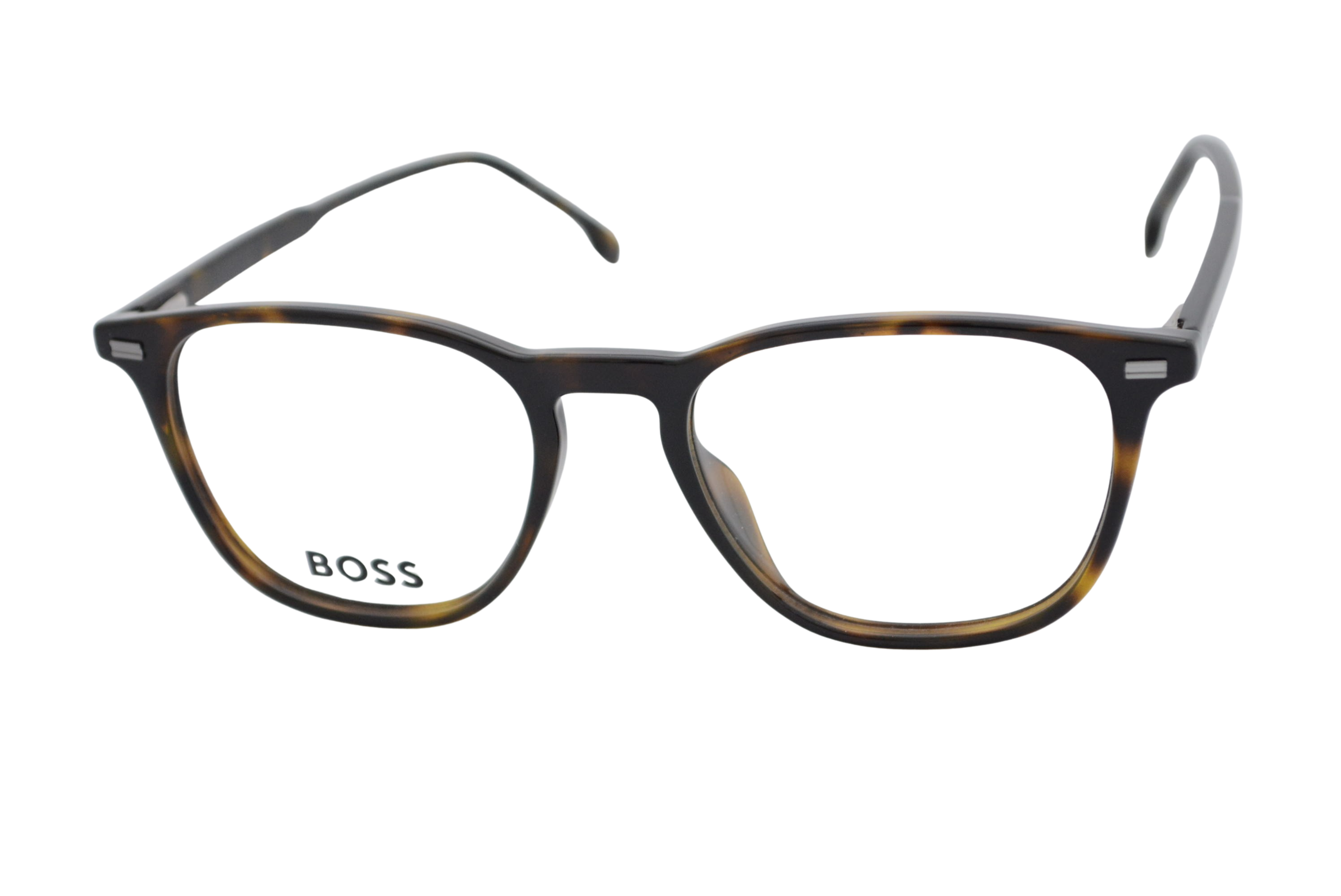 armação de óculos Boss mod 1882/g/c 086 clip on