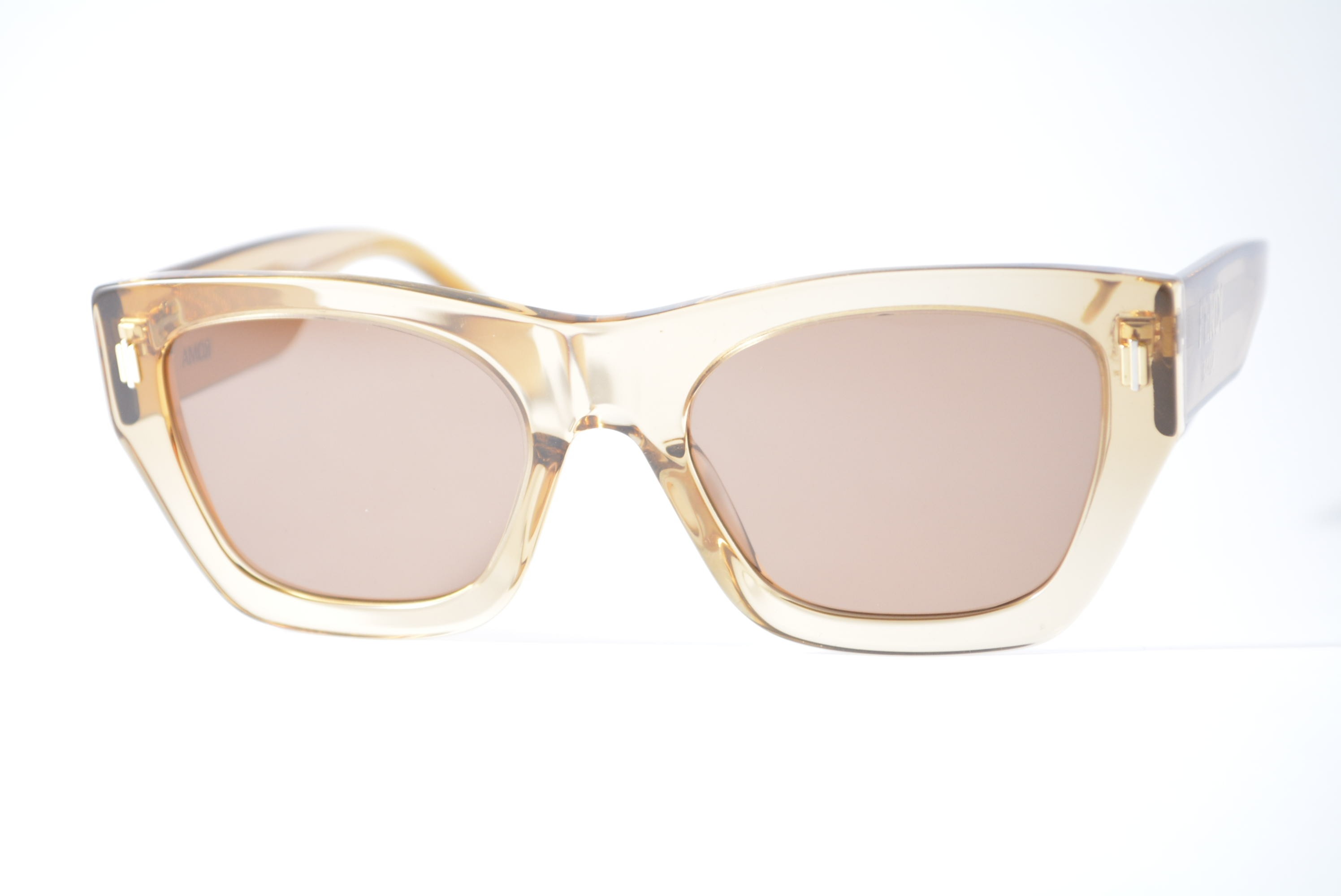 óculos de sol Fendi mod FE40100i 57e