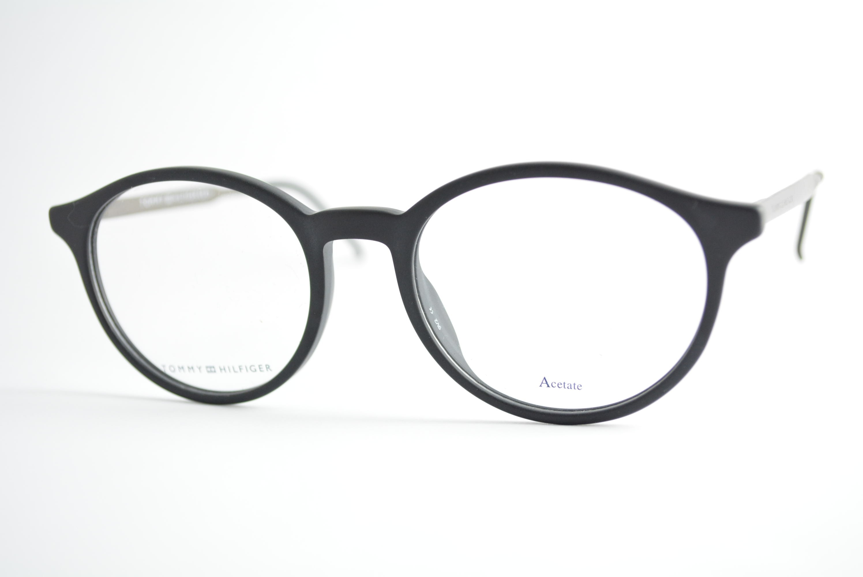 armação de óculos Tommy Hilfiger mod th1642 003
