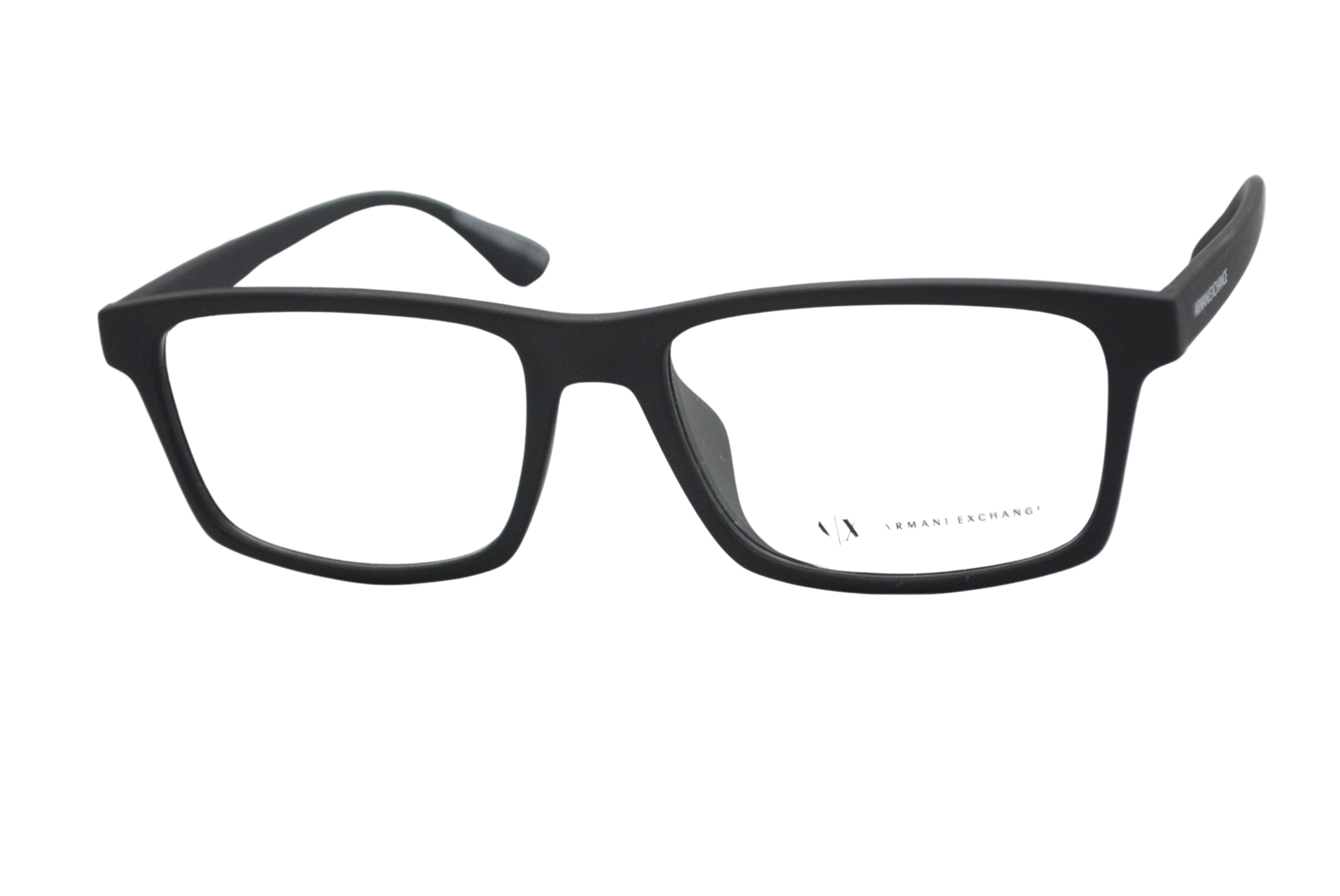armação de óculos Armani Exchange mod ax3083u 8078 54