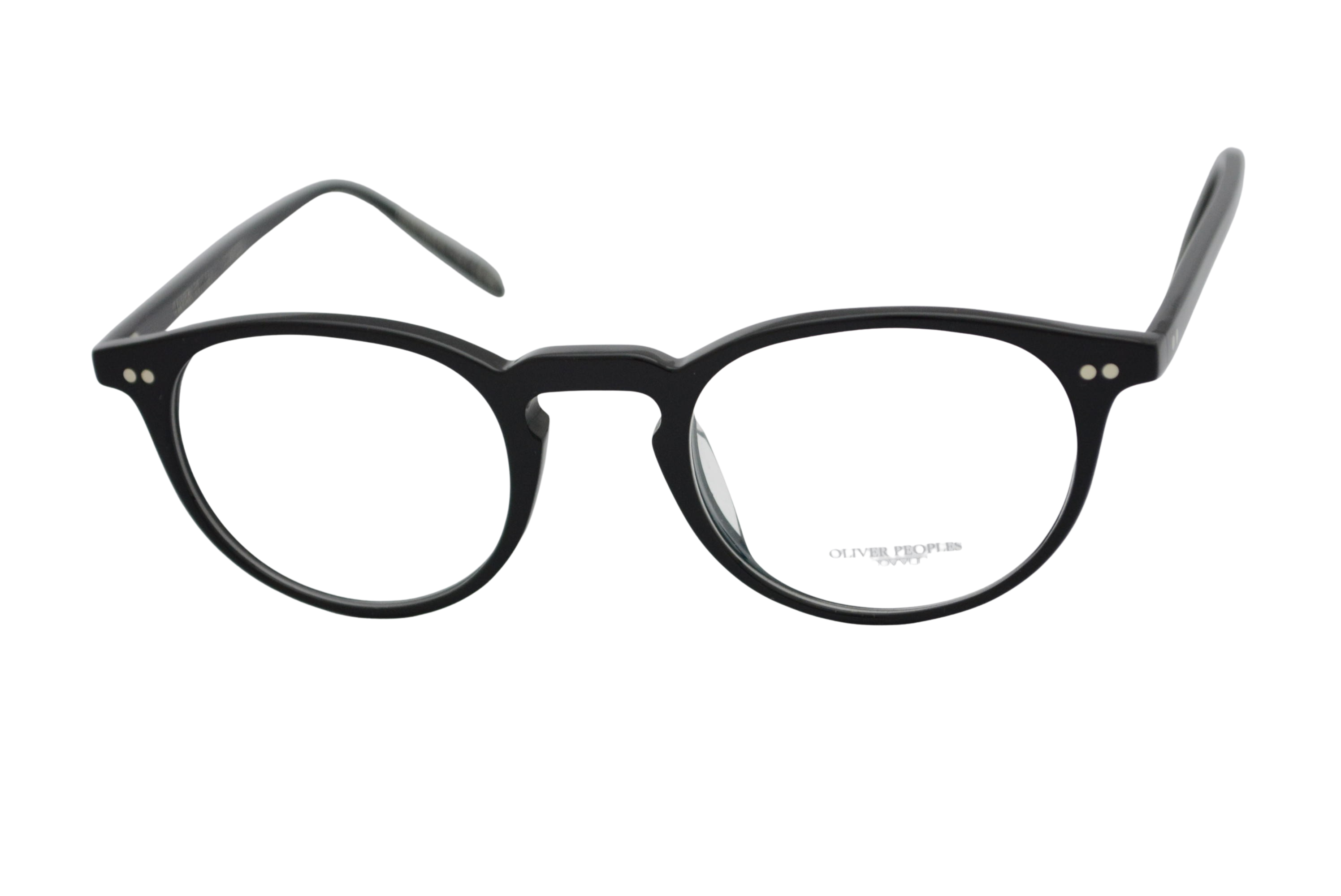 armação de óculos Oliver Peoples mod ov5004 1005 47