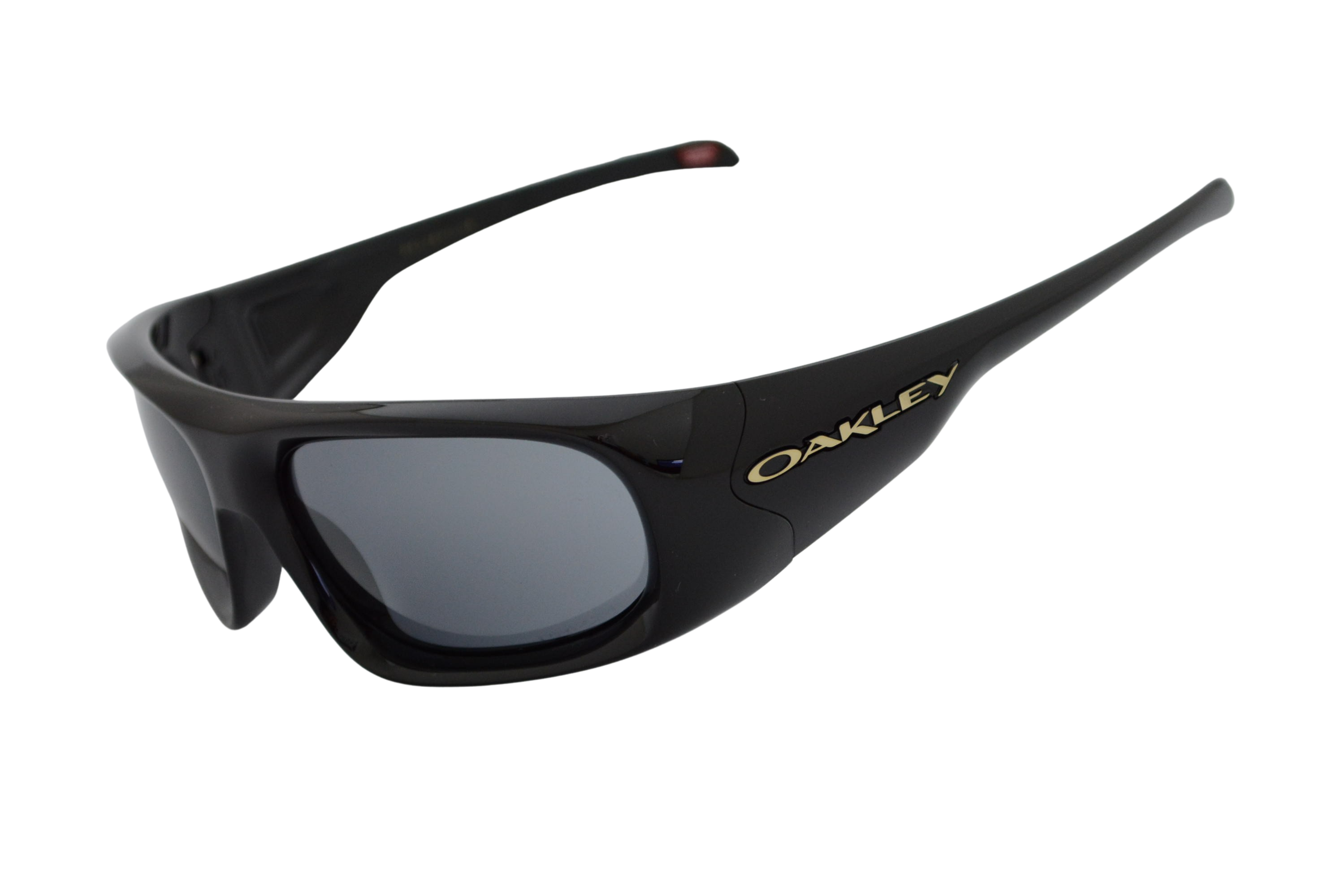óculos de sol Oakley mod Belleville prizm black 9491-0161