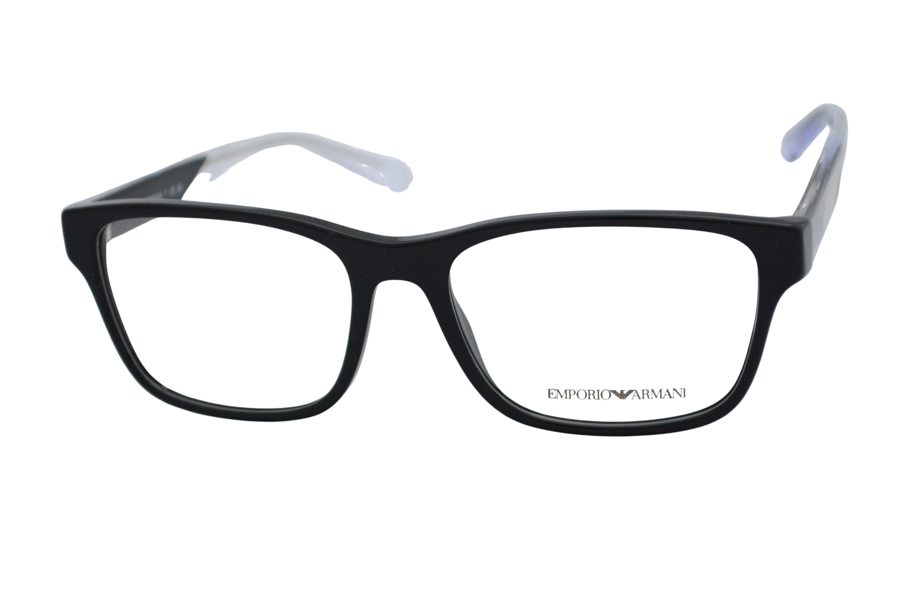 armação de óculos Emporio Armani mod EA3239 5017