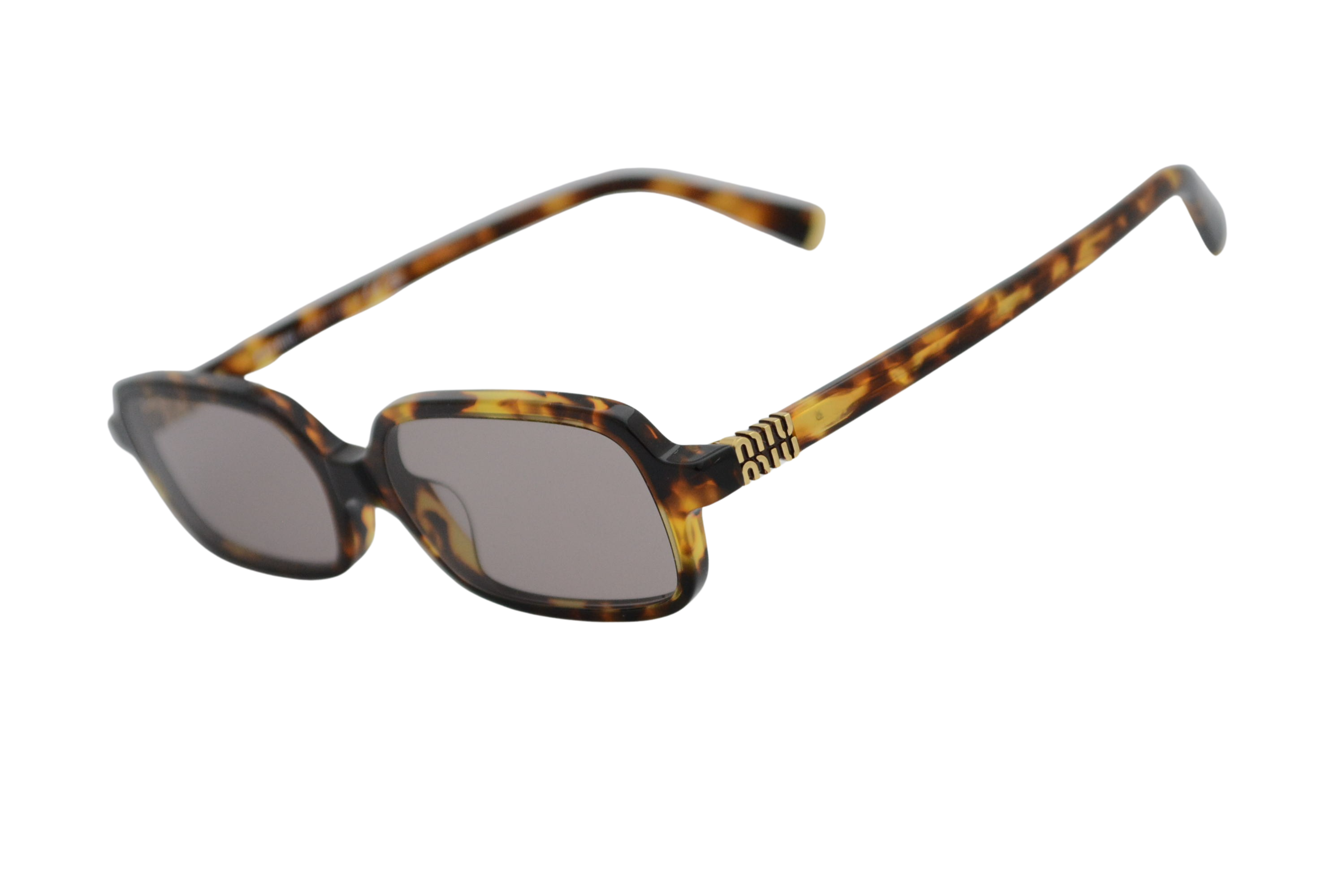 óculos de sol Miu Miu mod smu11z 14L-20i