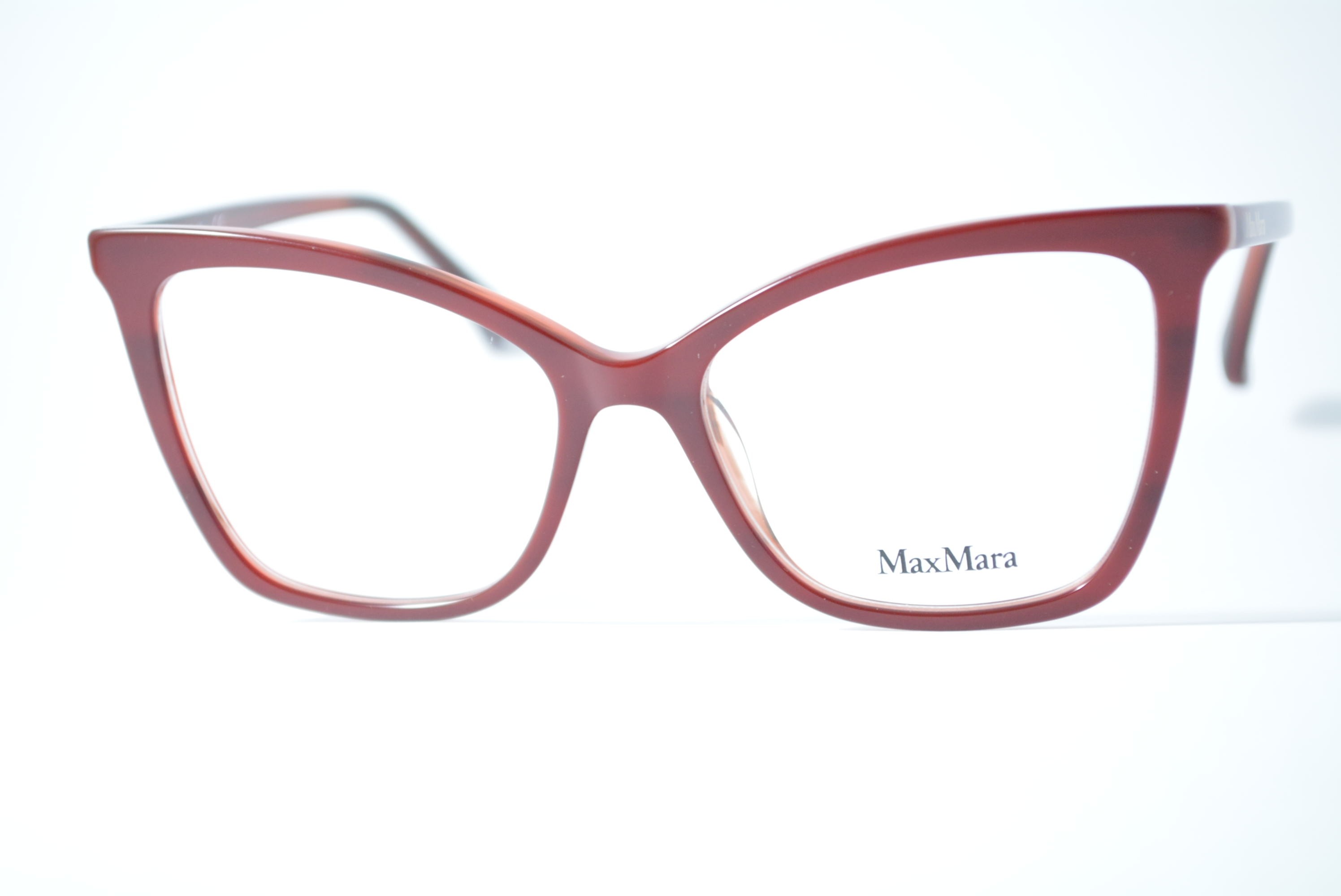 armação de óculos Max Mara mod mm5060 071