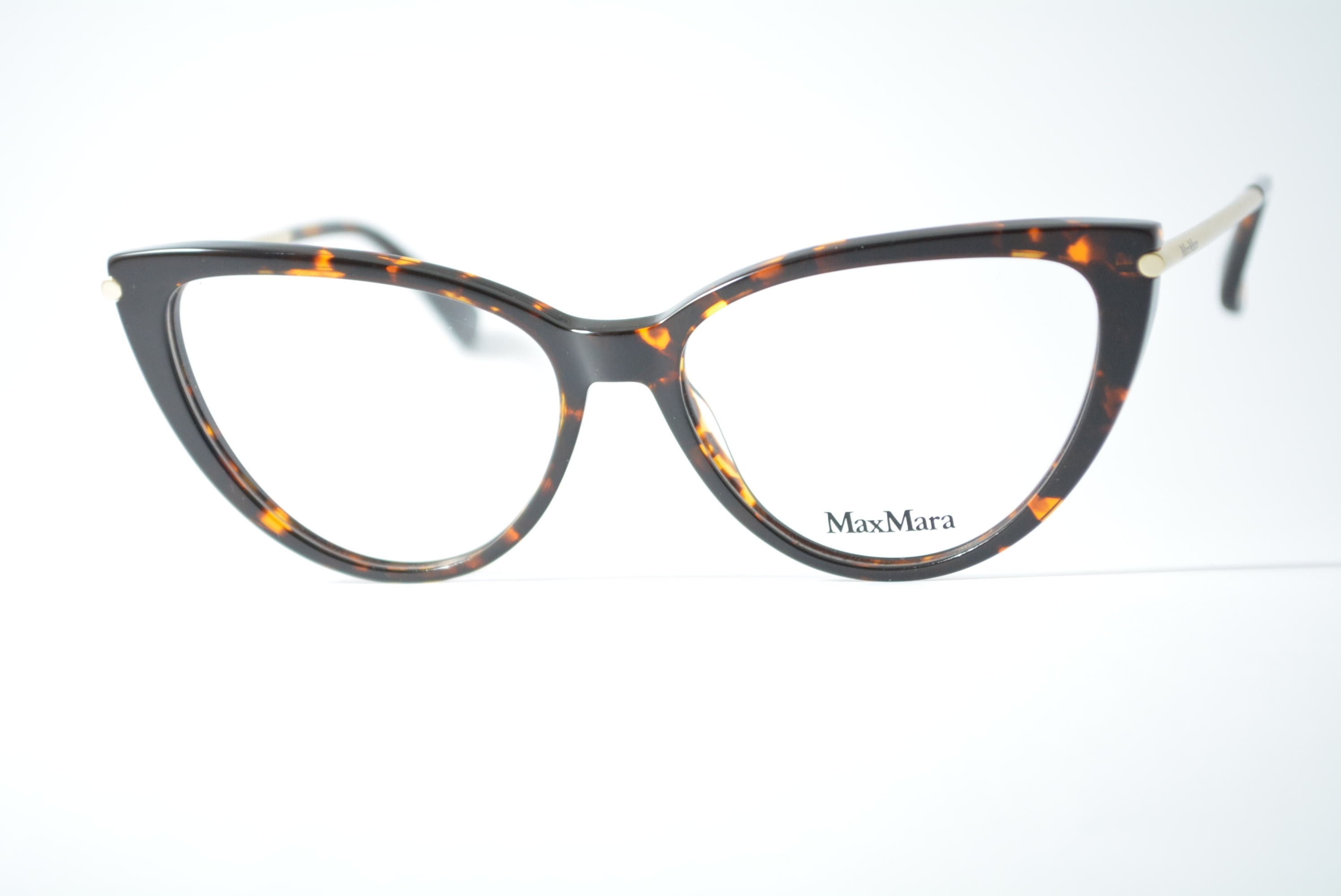 armação de óculos Max Mara mod mm5006 052