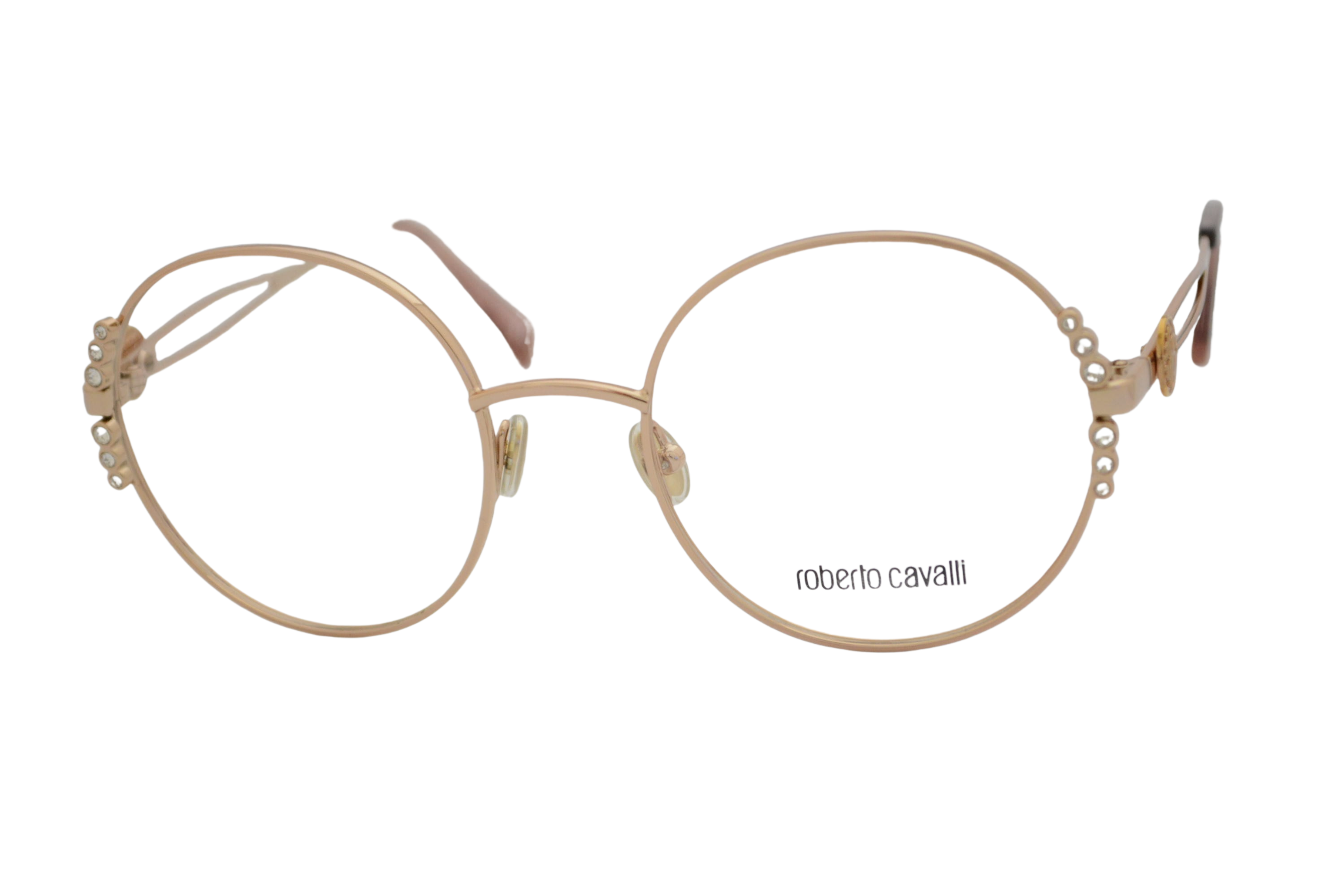 armação de óculos Roberto Cavalli mod rc5103 033