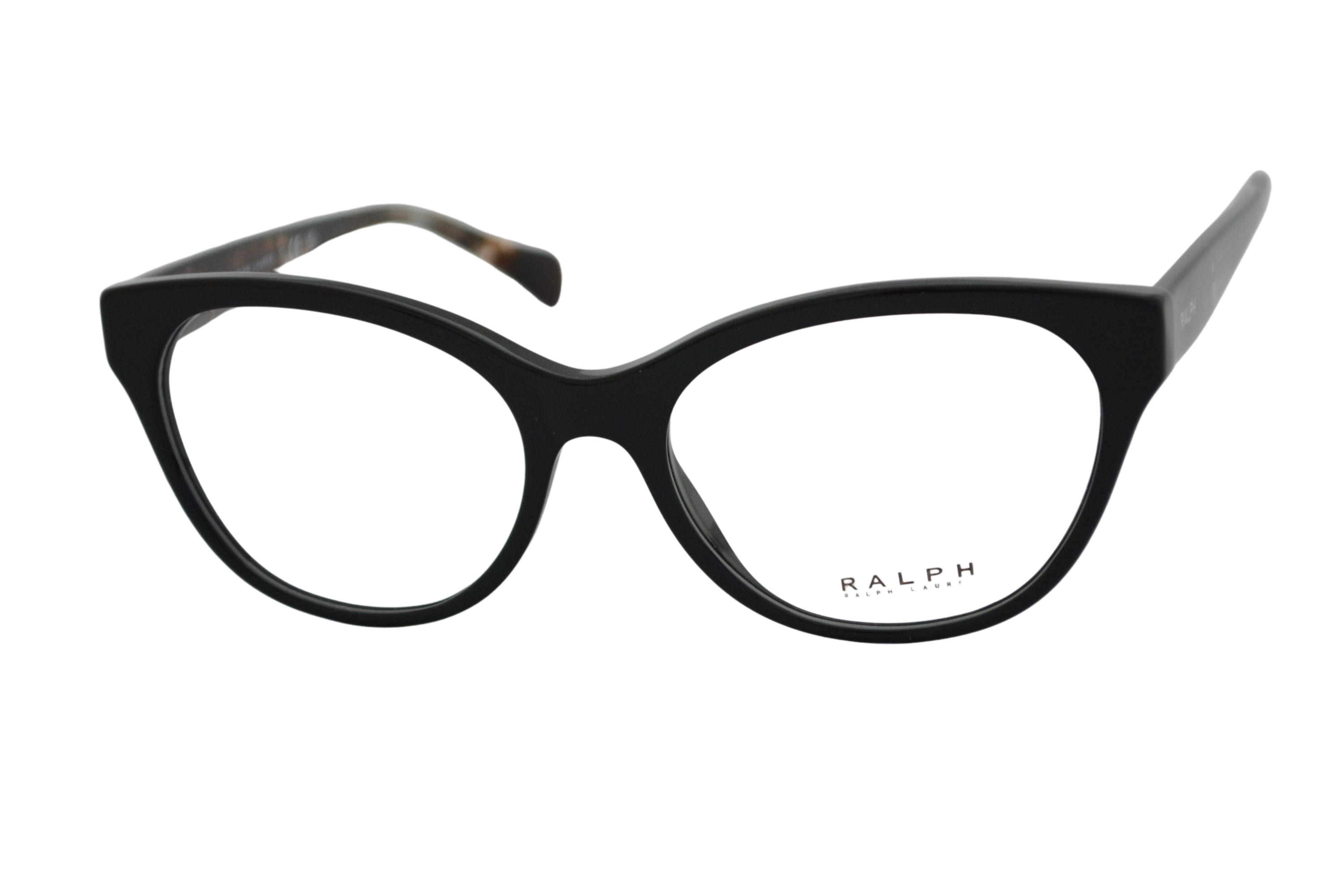 armação de óculos Ralph Lauren mod ra7141 6007