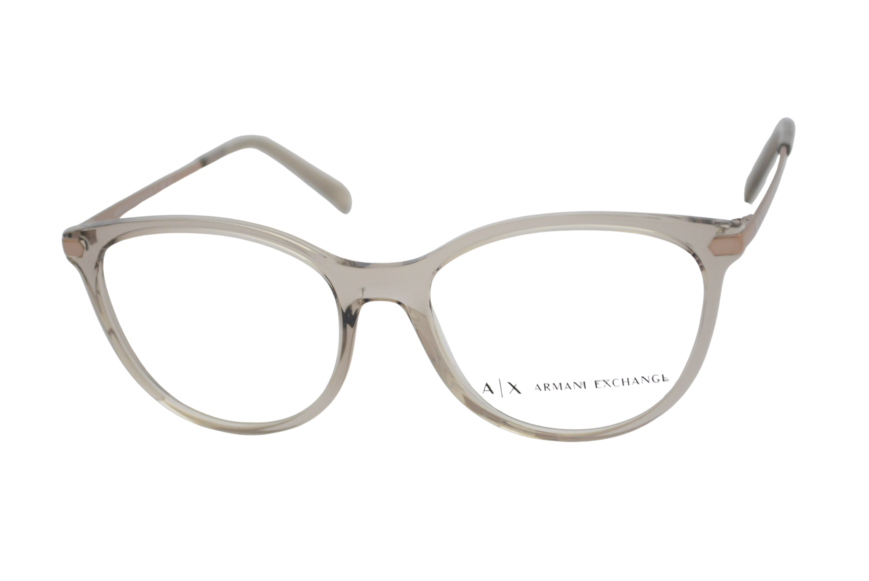 armação de óculos Armani Exchange mod ax3078 8240