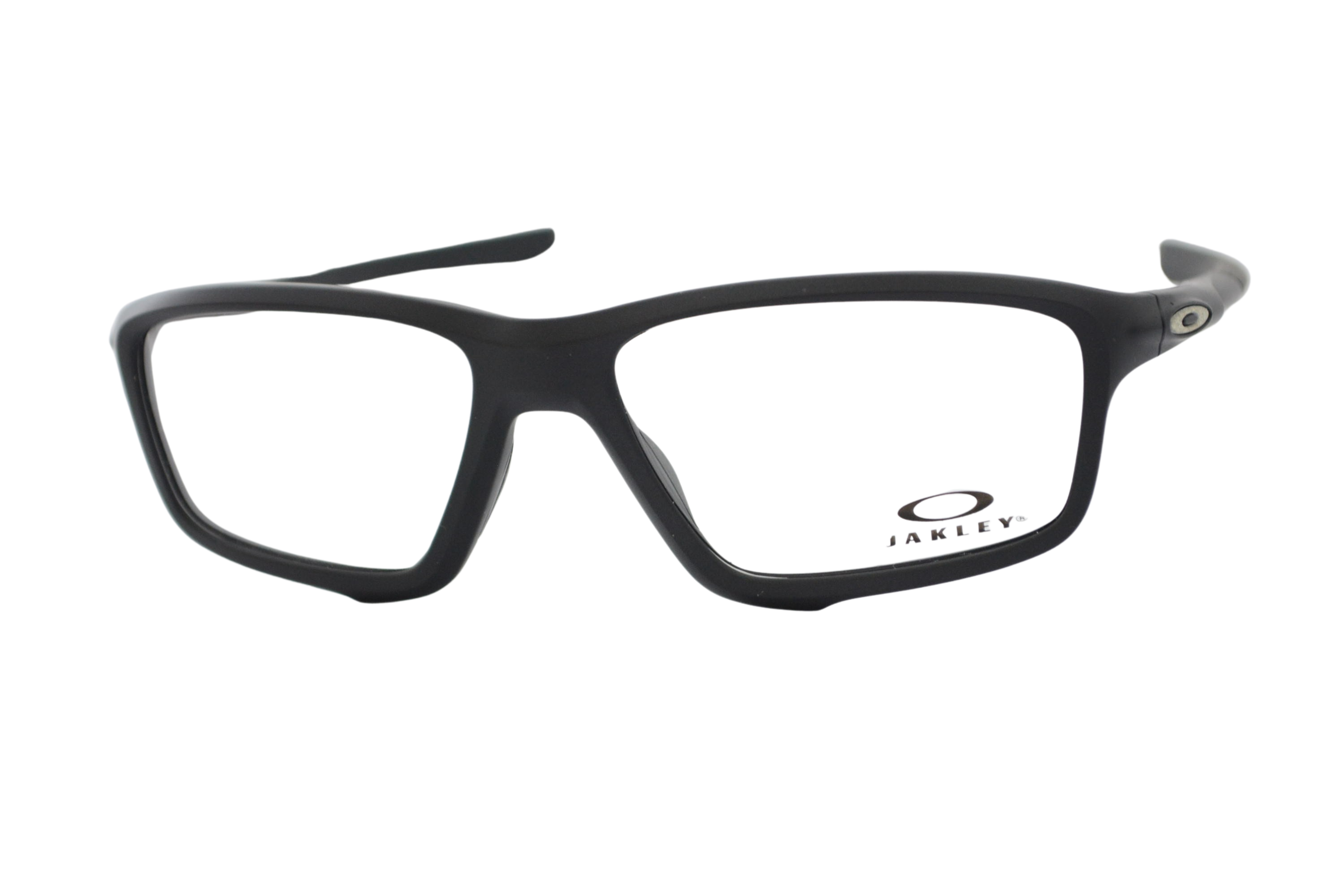armação de óculos Oakley mod Crosslink Zero ox8076-0756