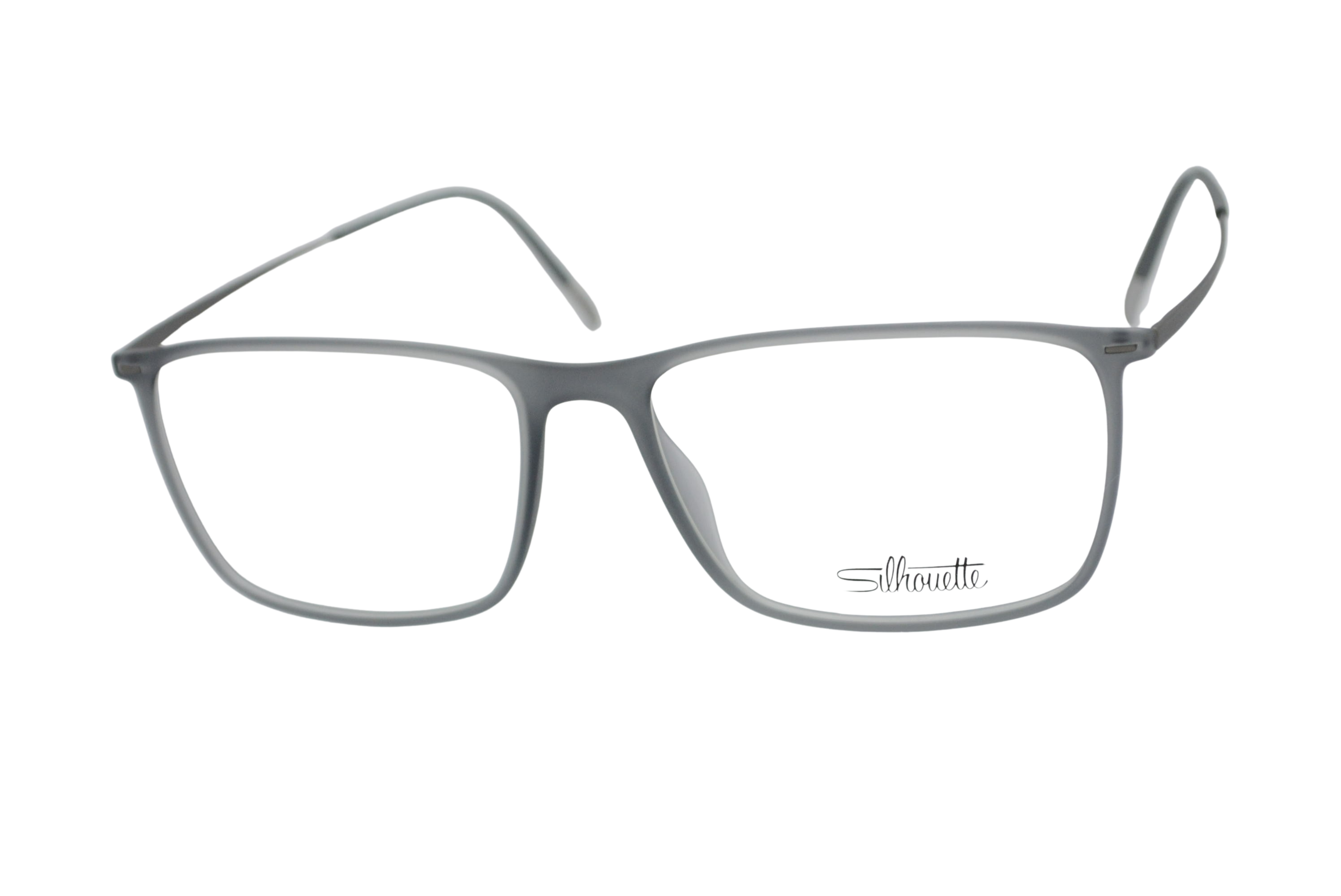 armação de óculos Silhouette mod 2944 75 6560
