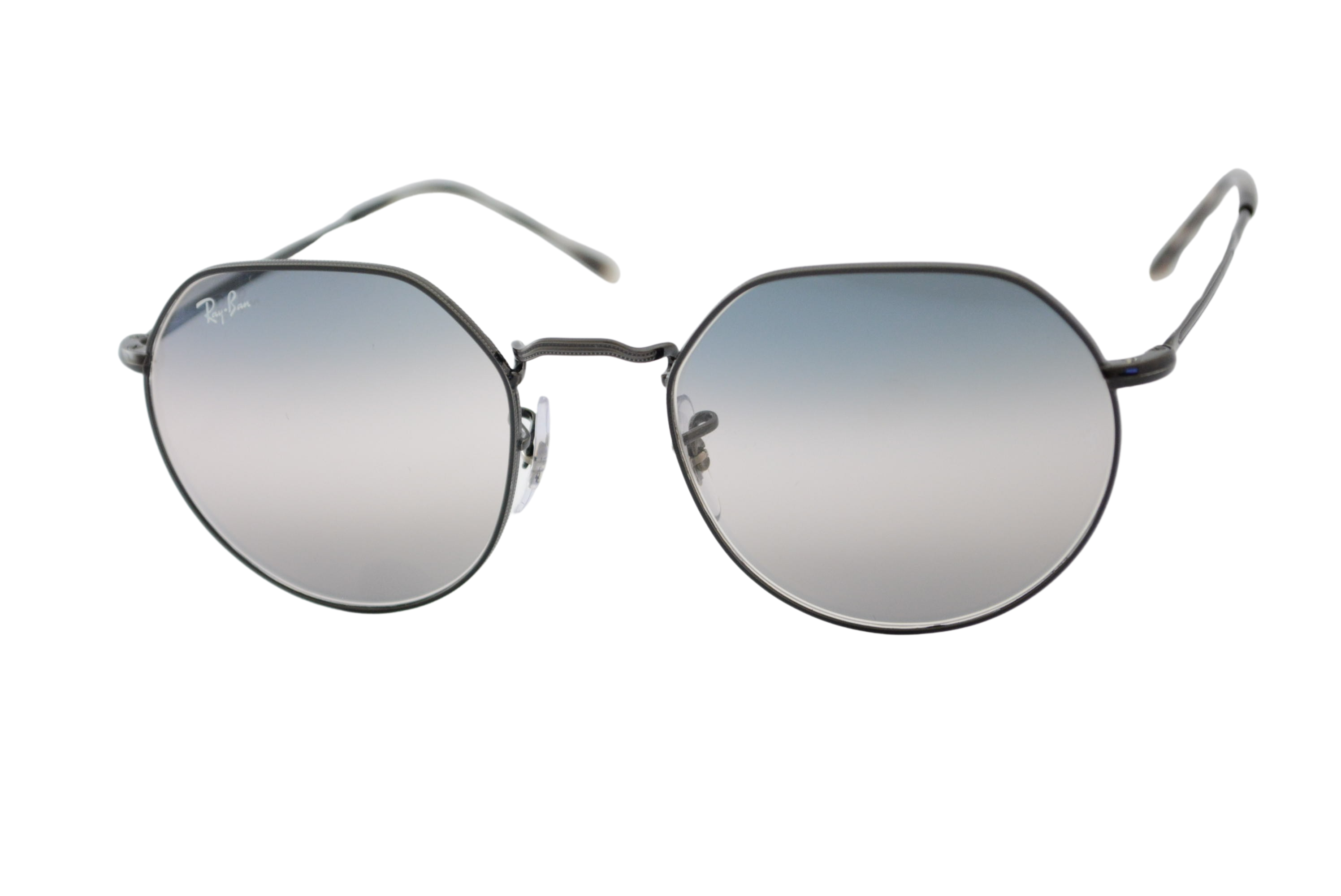 óculos de sol Ray Ban Jack mod rb3565L 002/ge