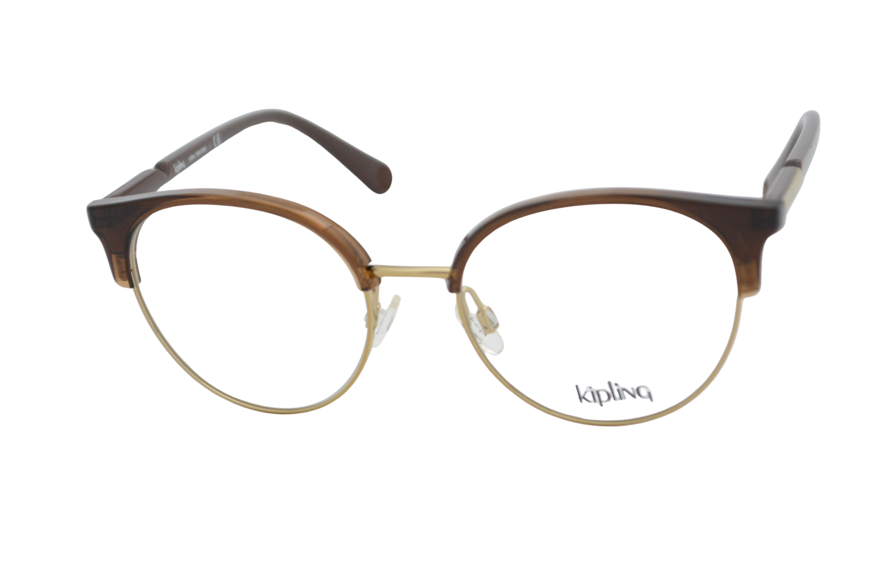 armação de óculos Kipling mod kp1126 n269