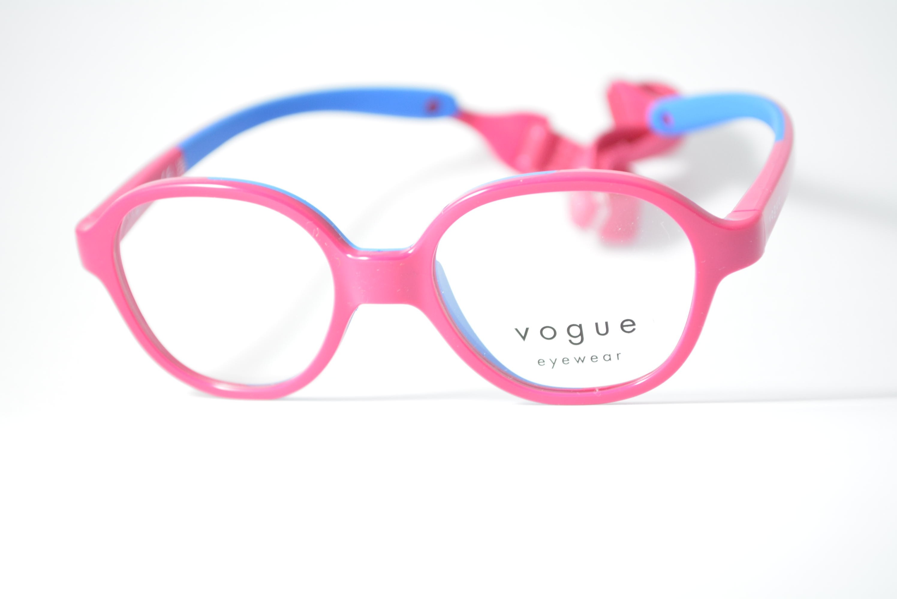 armação de óculos Vogue Infantil mod vy2011 2568