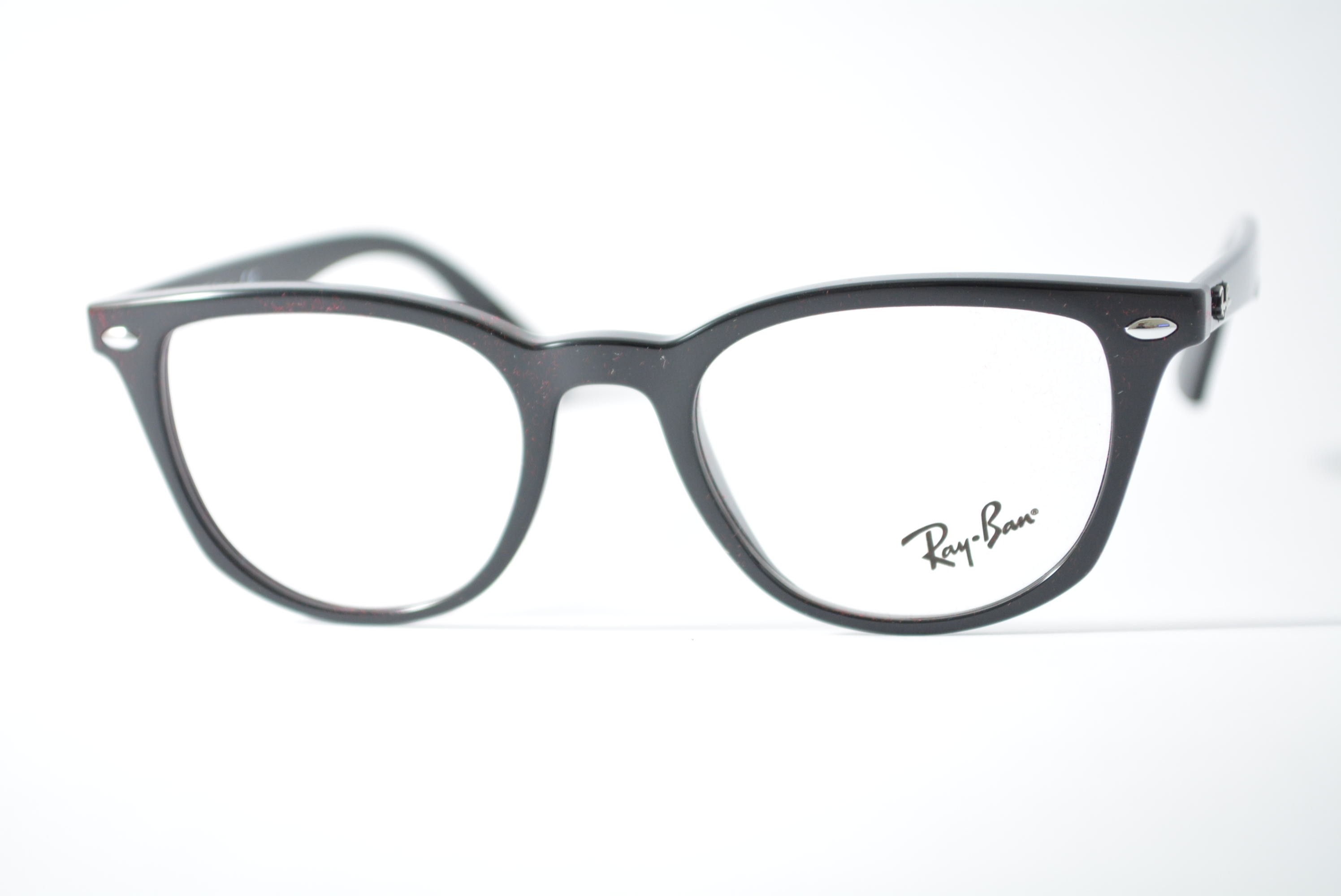 armação de óculos Ray Ban Infantil mod rb1601 3542 46