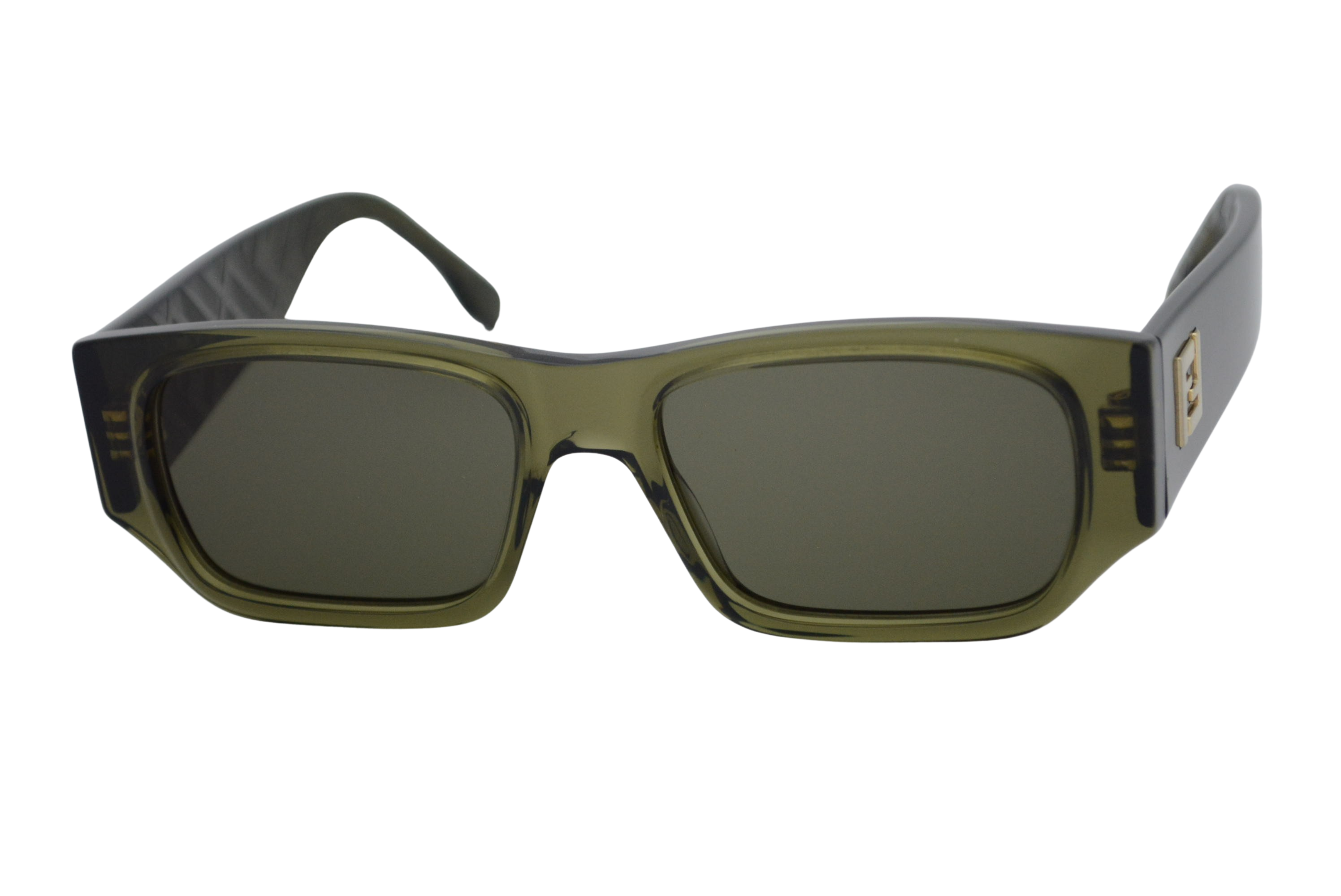 óculos de sol Fendi mod FE40144i 96n