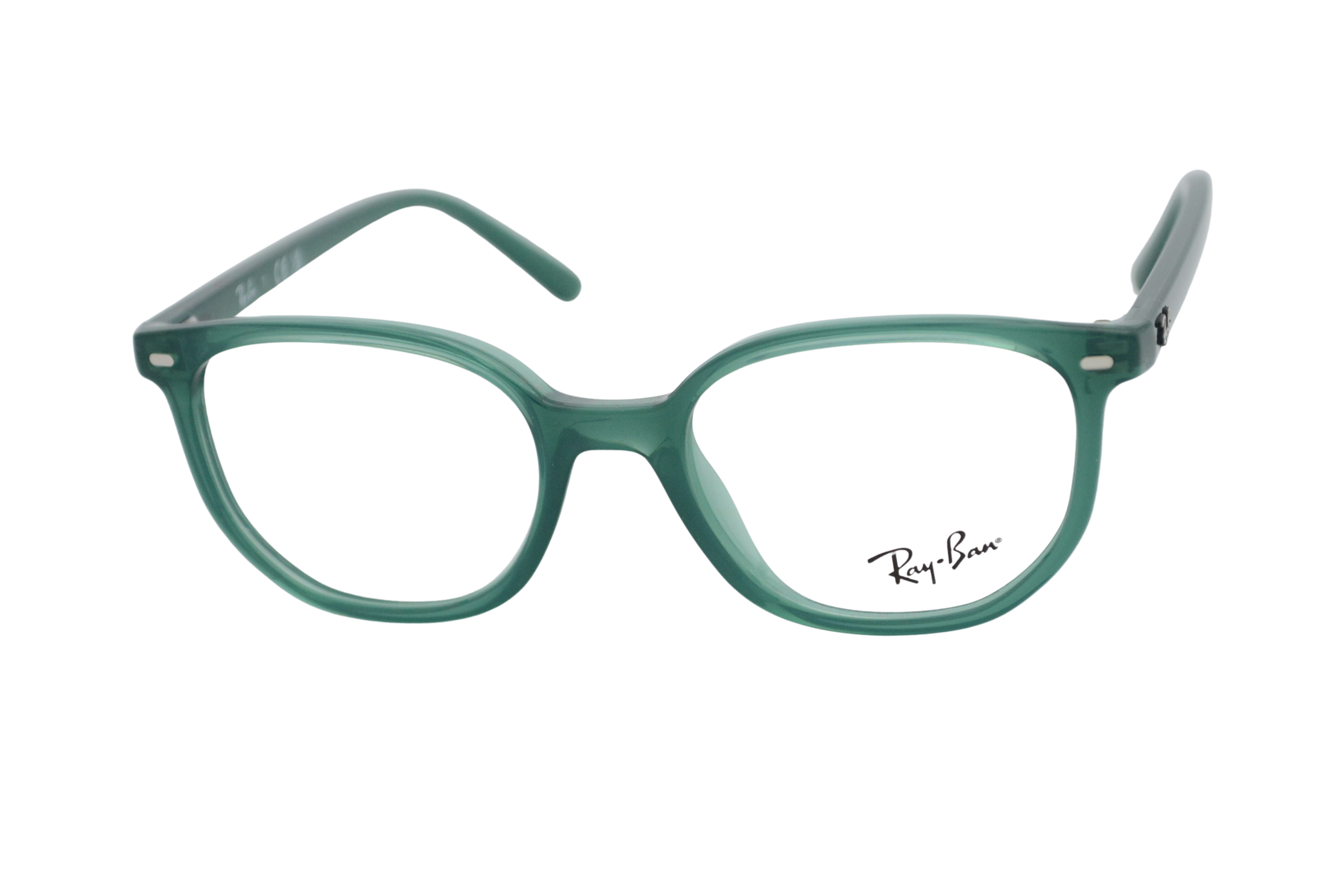 armação de óculos Ray Ban Infantil mod rb9097v 3927