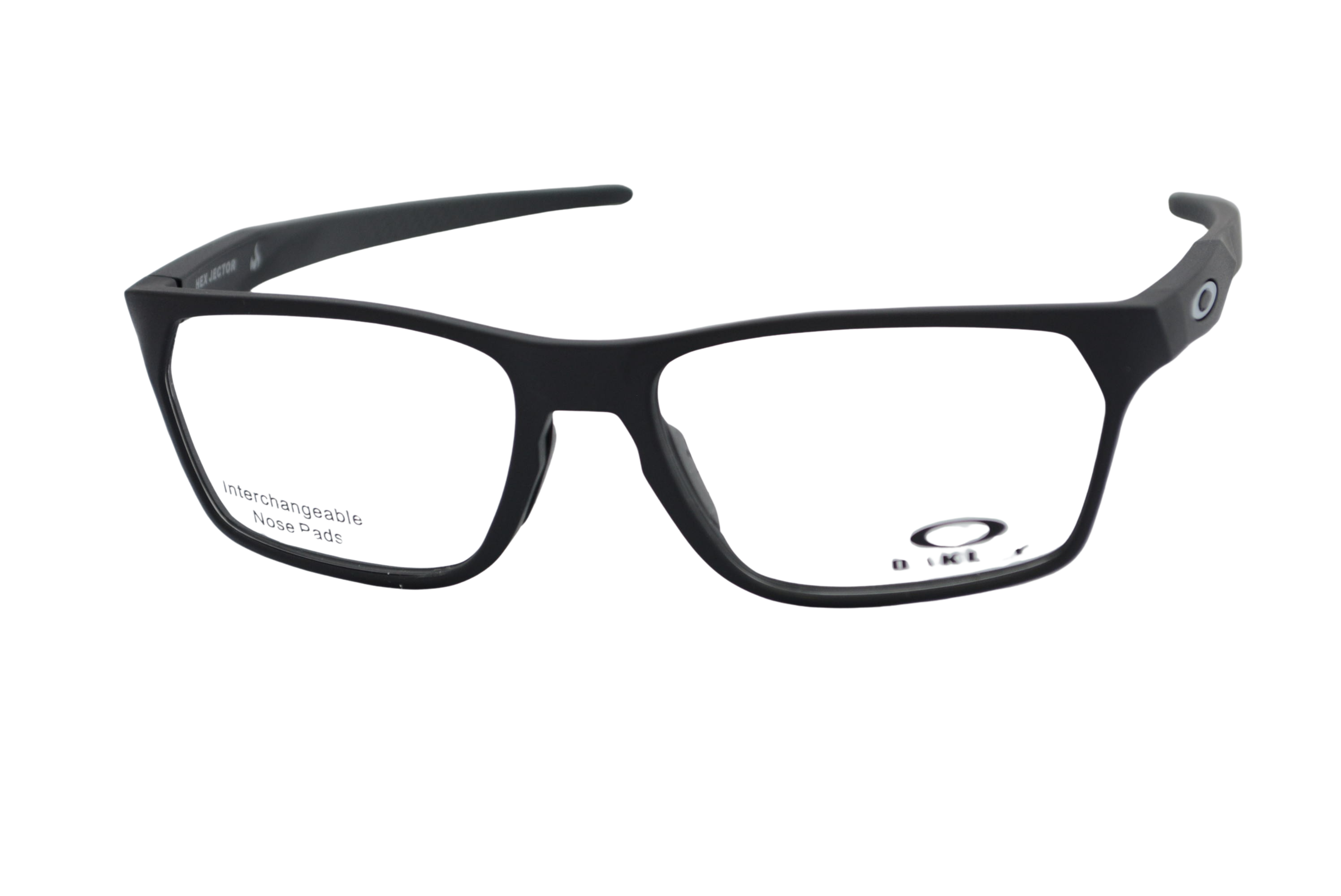 armação de óculos Oakley mod Hex Jector ox8032-0153