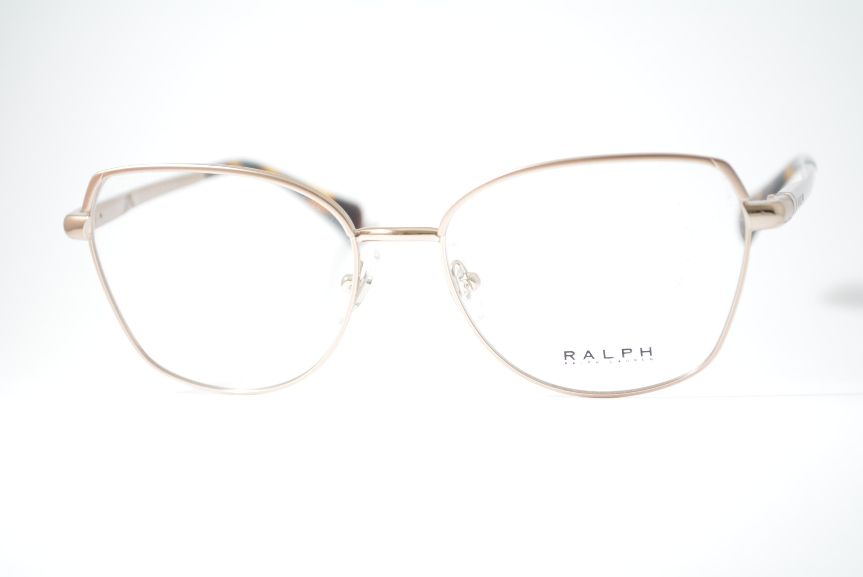 armação de óculos Ralph Lauren mod ra6058 9427