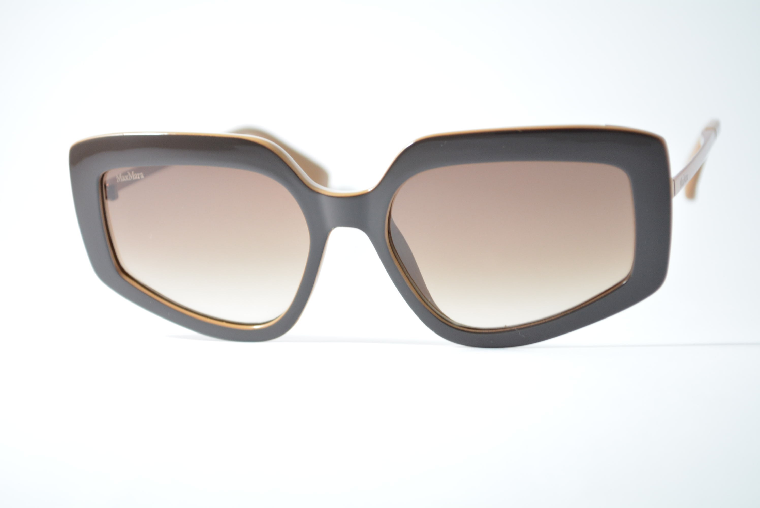 óculos de sol Max Mara mod mm0069 50f 