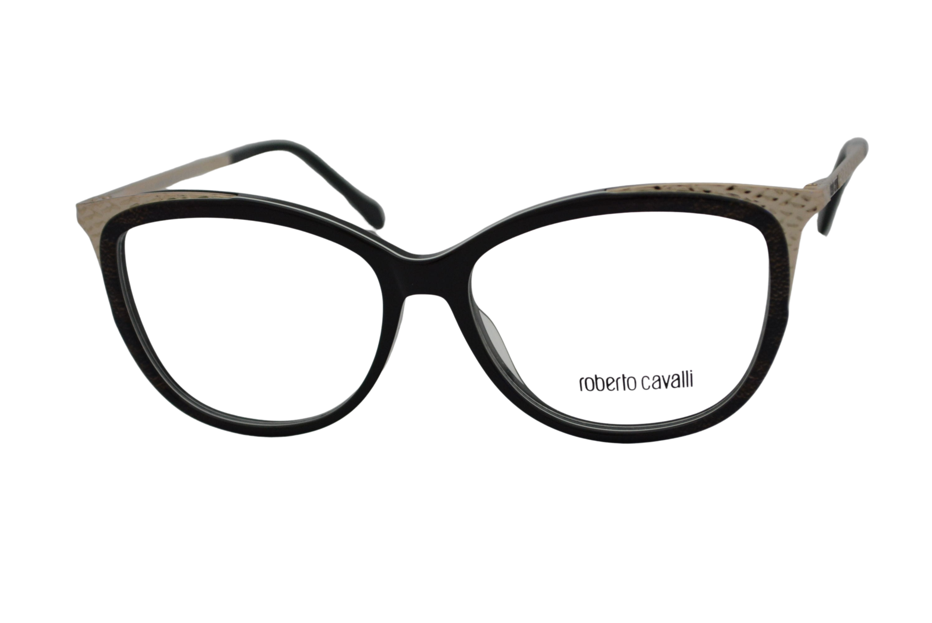 armação de óculos Roberto Cavalli mod 5031 005