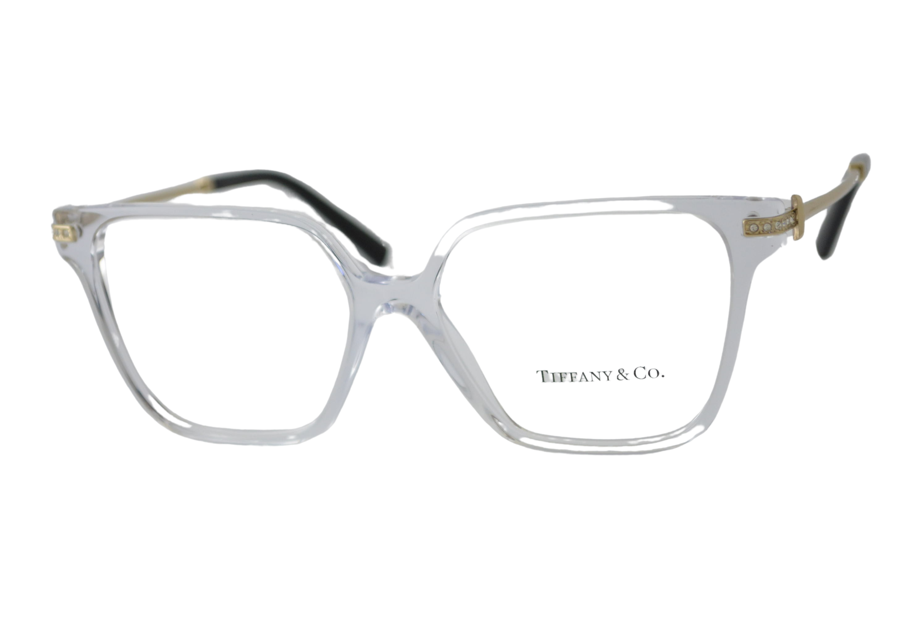 armação de óculos Tiffany mod TF2234B 8047