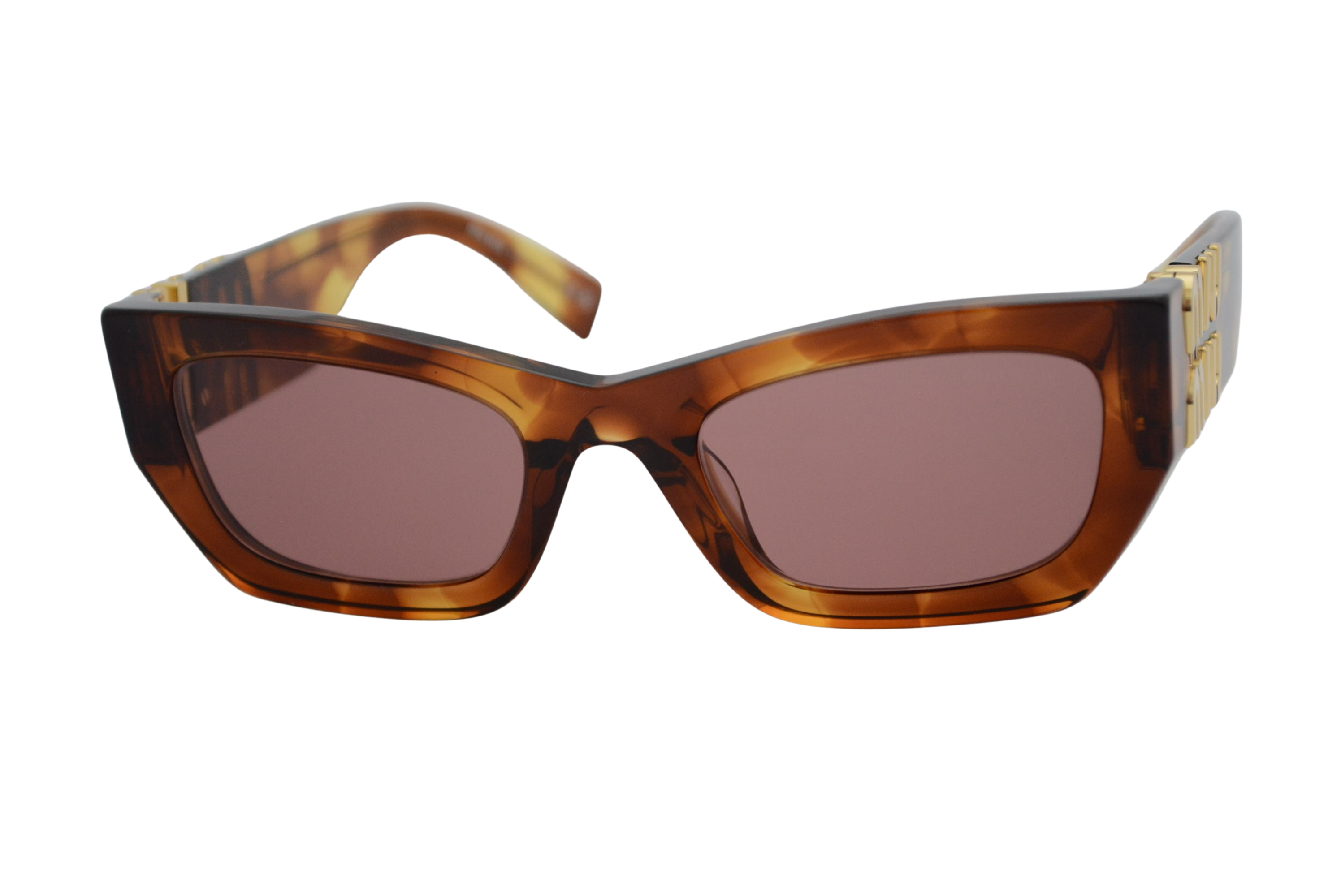 óculos de sol Miu Miu mod smu09w 11q-08s