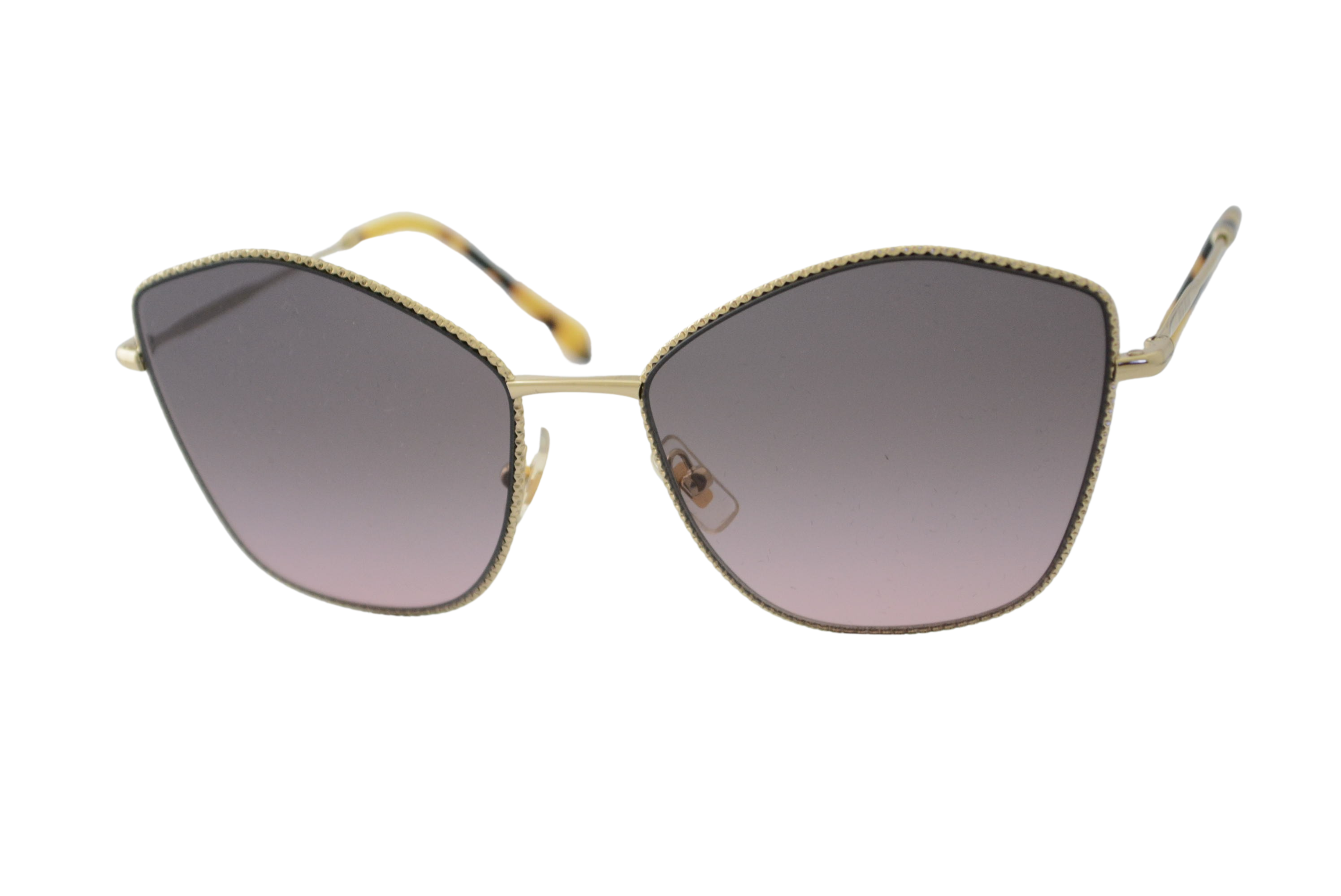 óculos de sol Miu Miu mod smu60v zvn-146