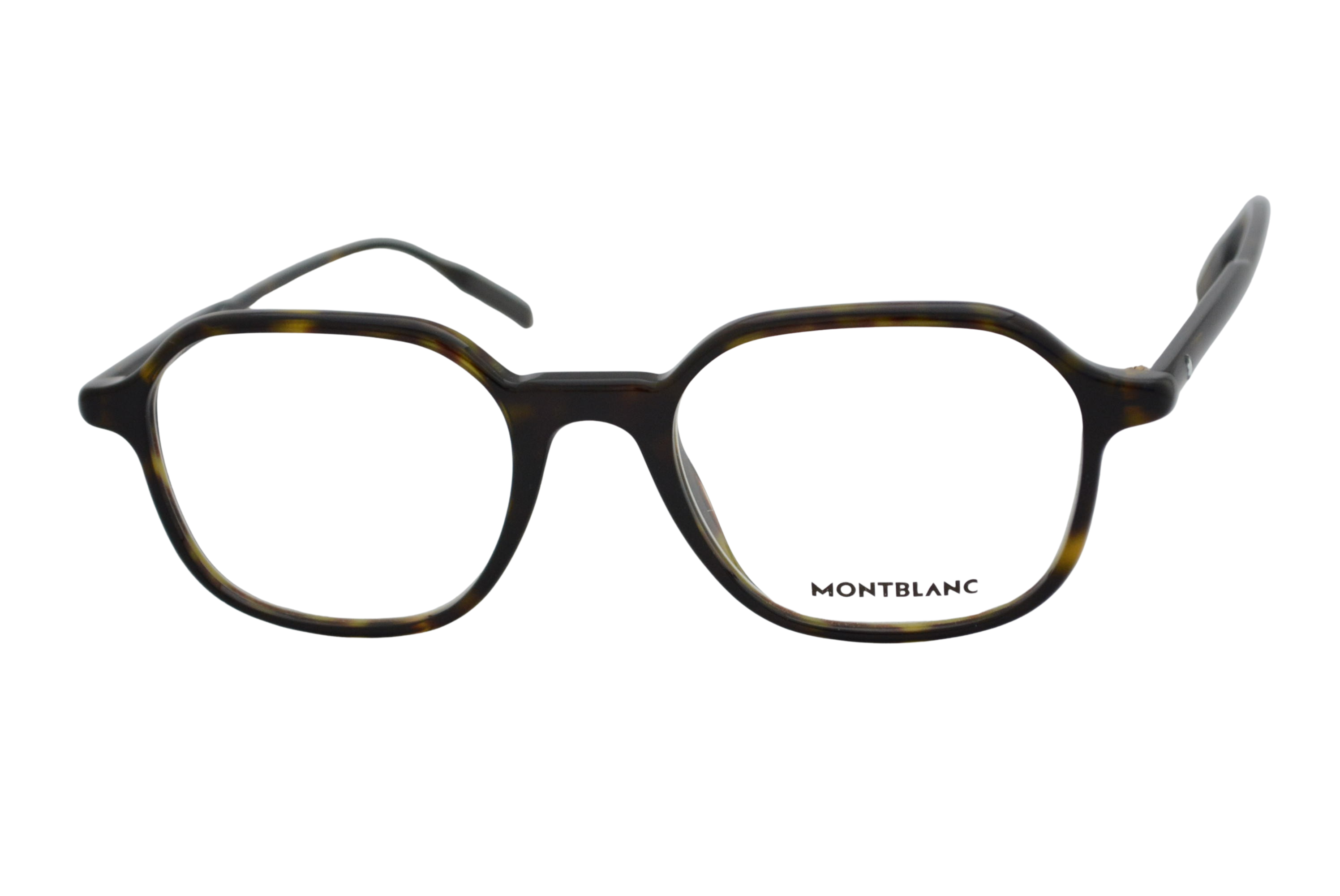 armação de óculos Mont Blanc mod mb0292o 002