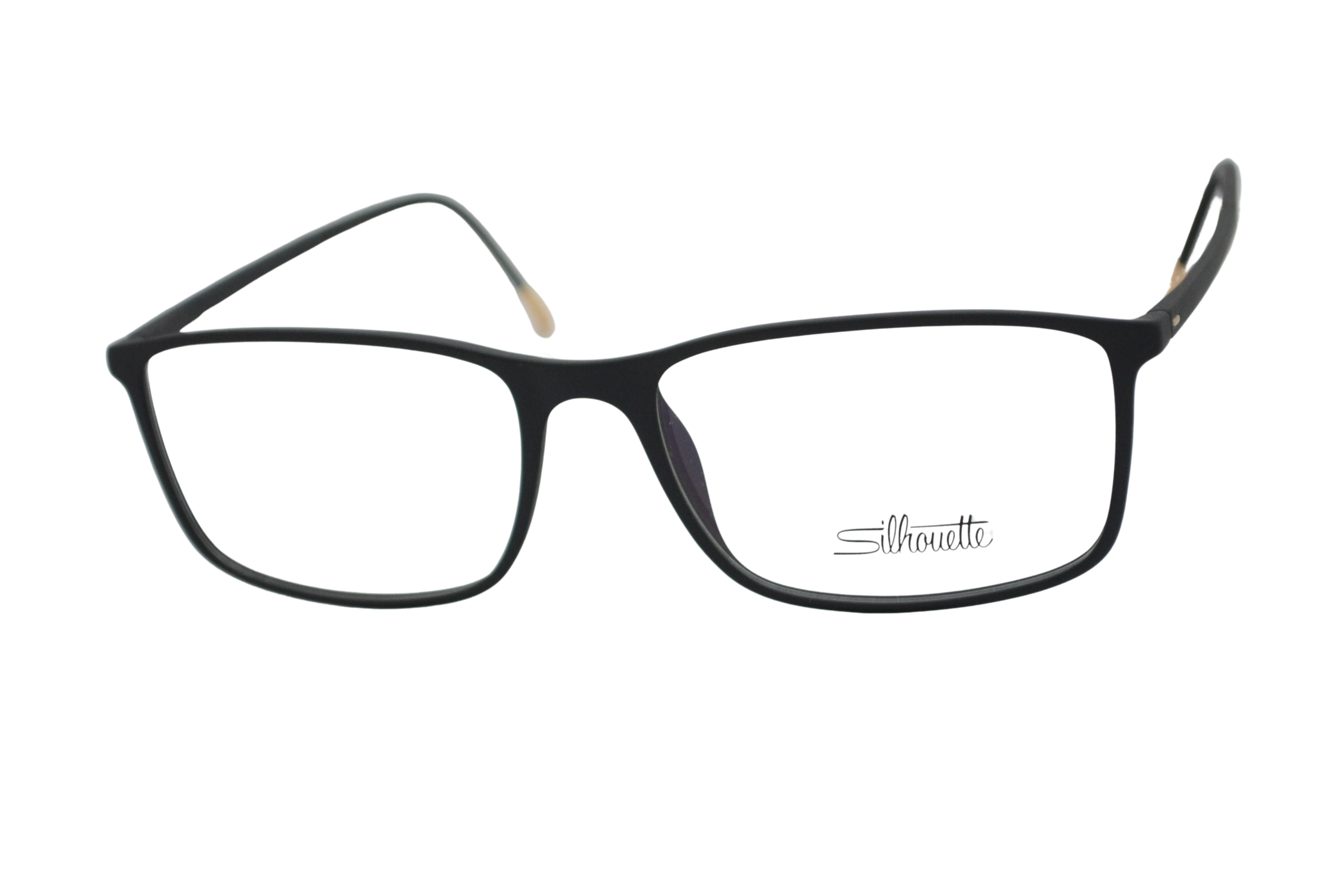 armação de óculos Silhouette mod 2934 75 9030