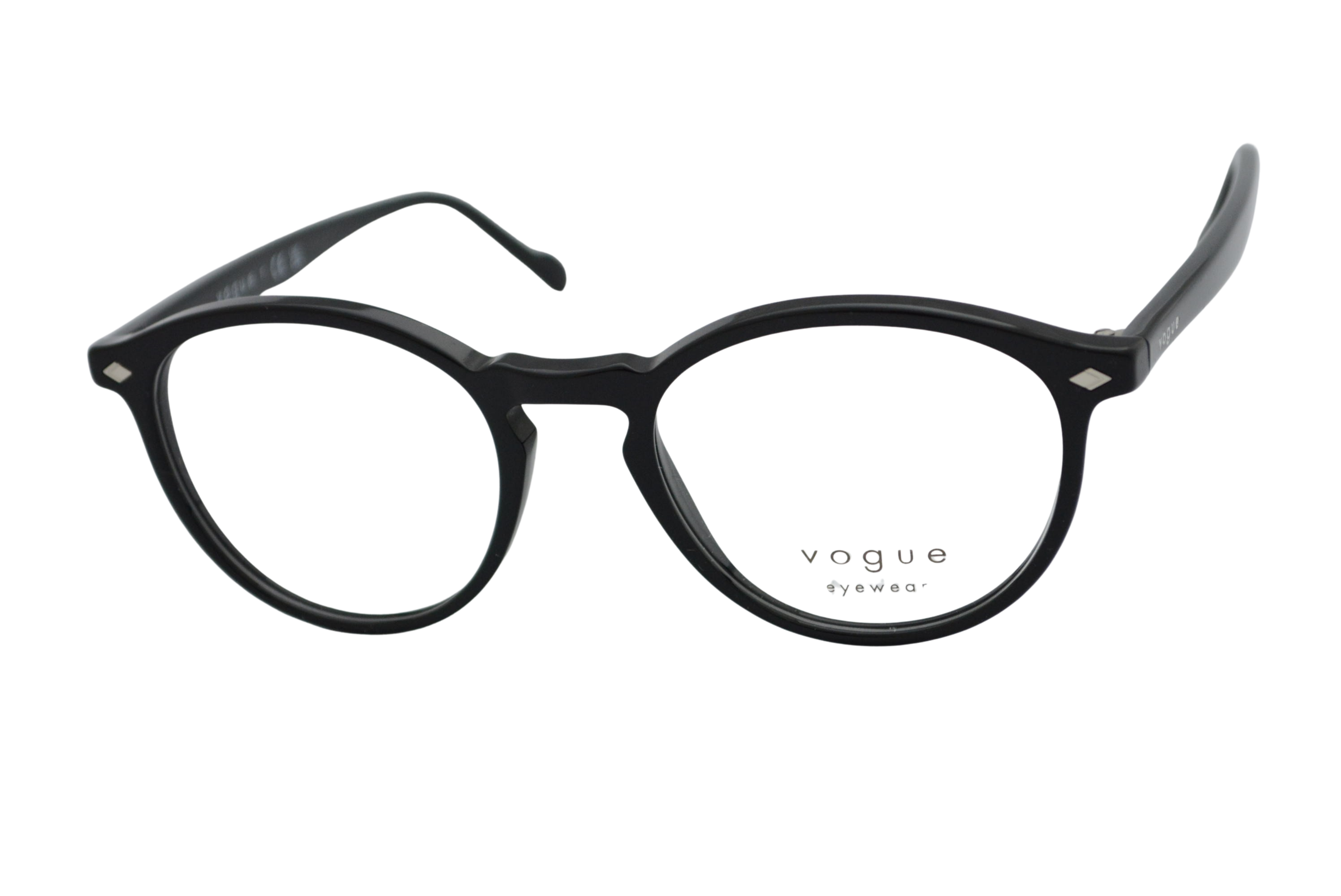 armação de óculos Vogue mod vo5367 w44