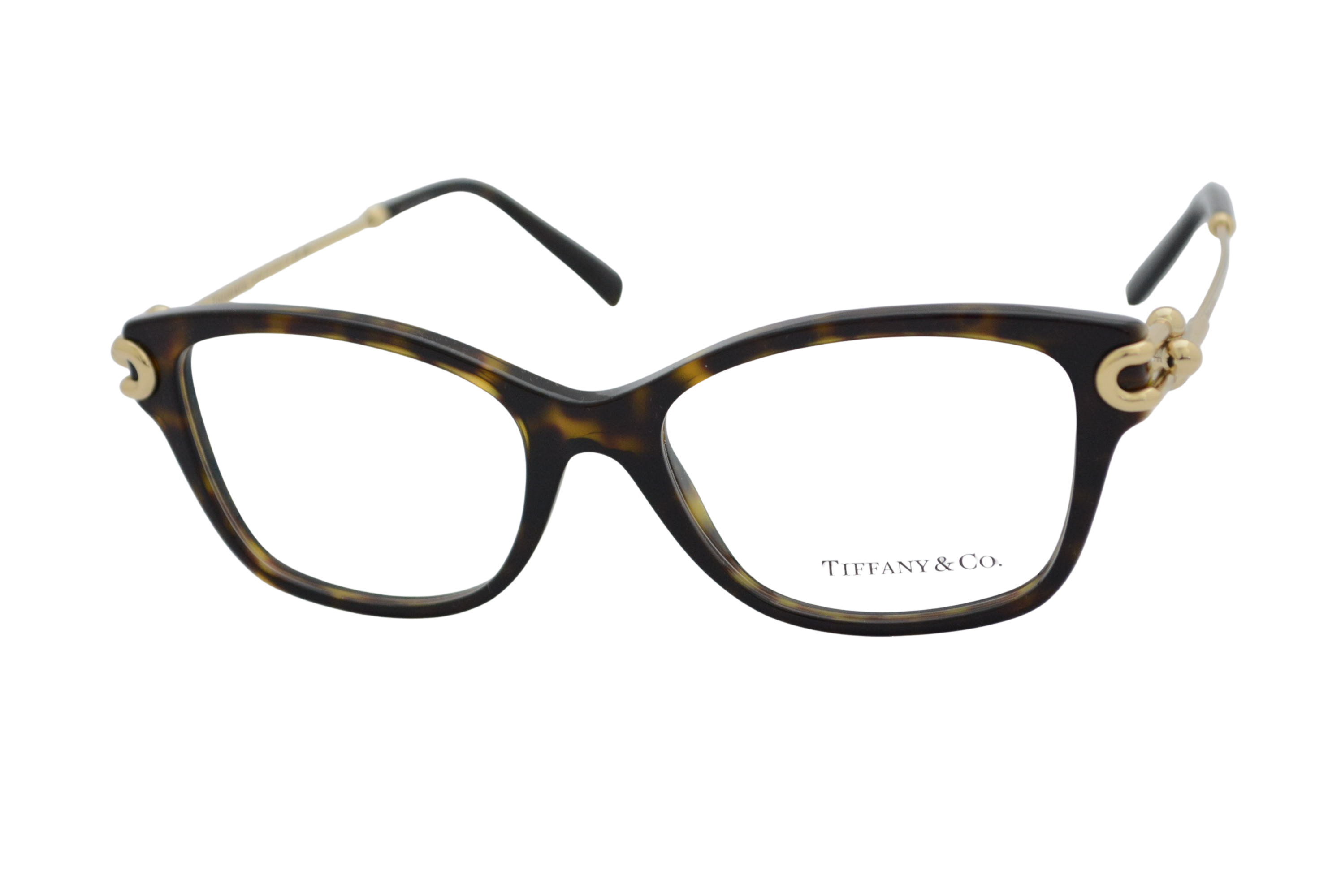 armação de óculos Tiffany mod TF2266 8015