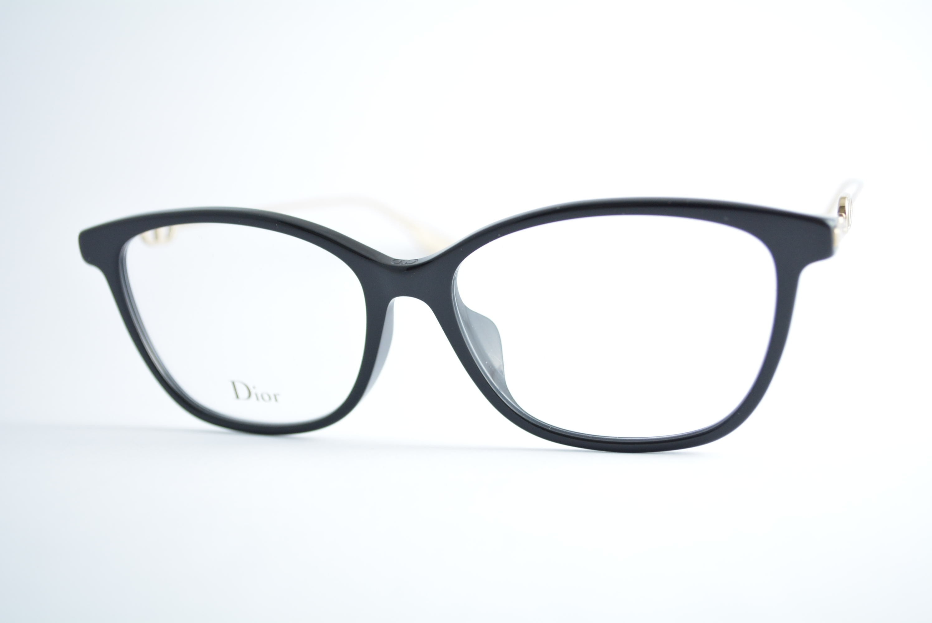 armação de óculos Dior mod DiorSighto 1f 807
