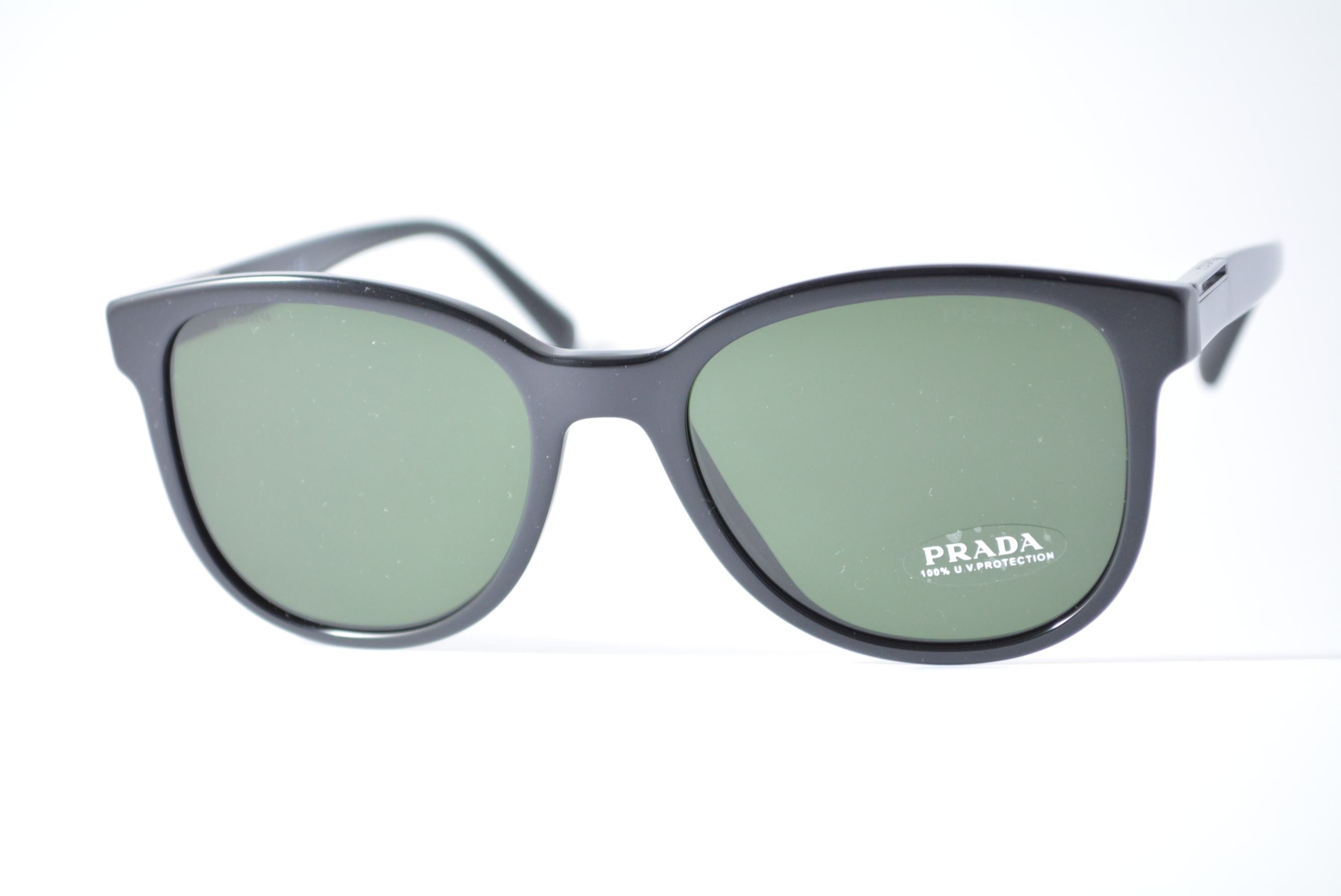 óculos de sol Prada mod spr08U 1AB-1I0