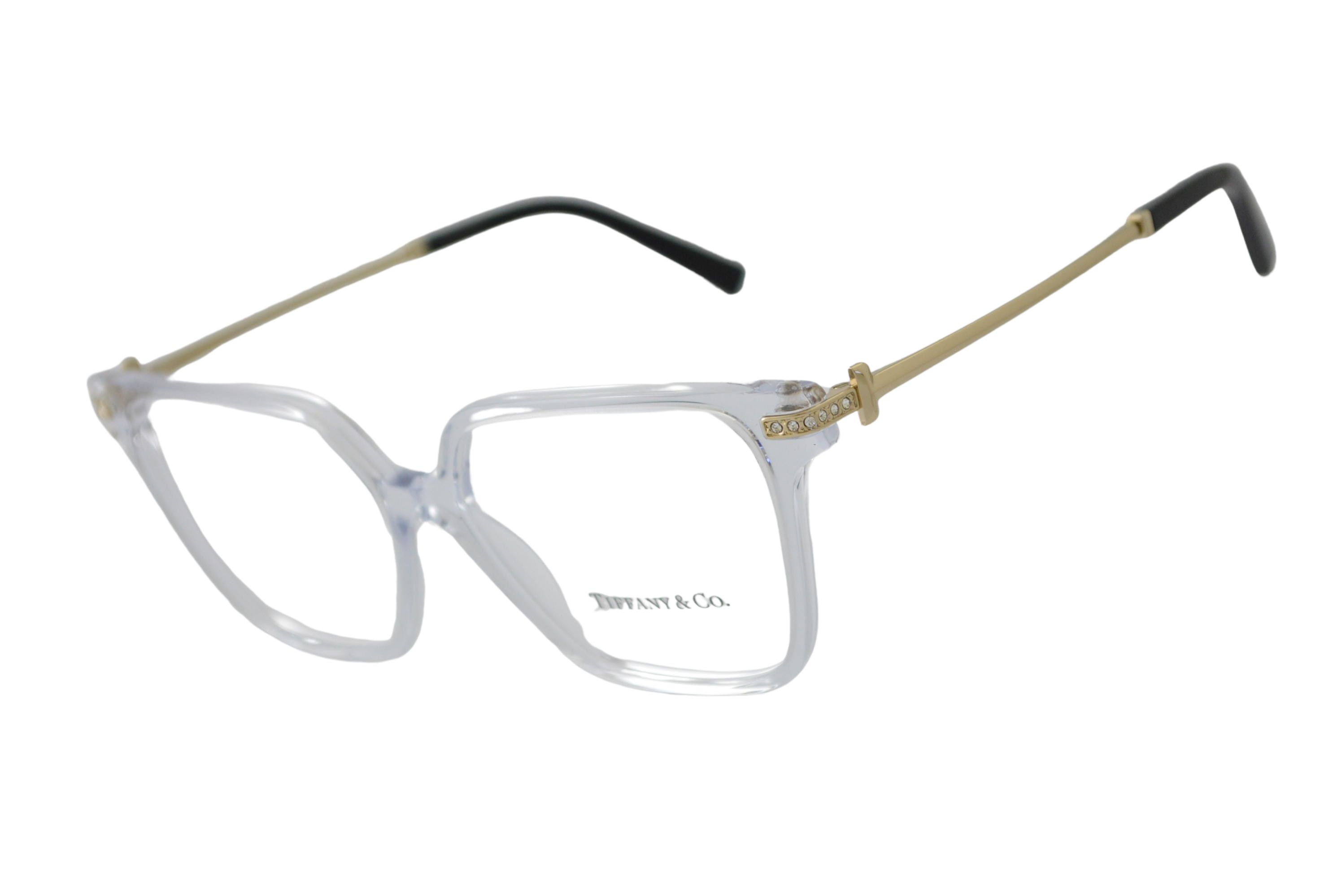 armação de óculos Tiffany mod TF2234B 8047