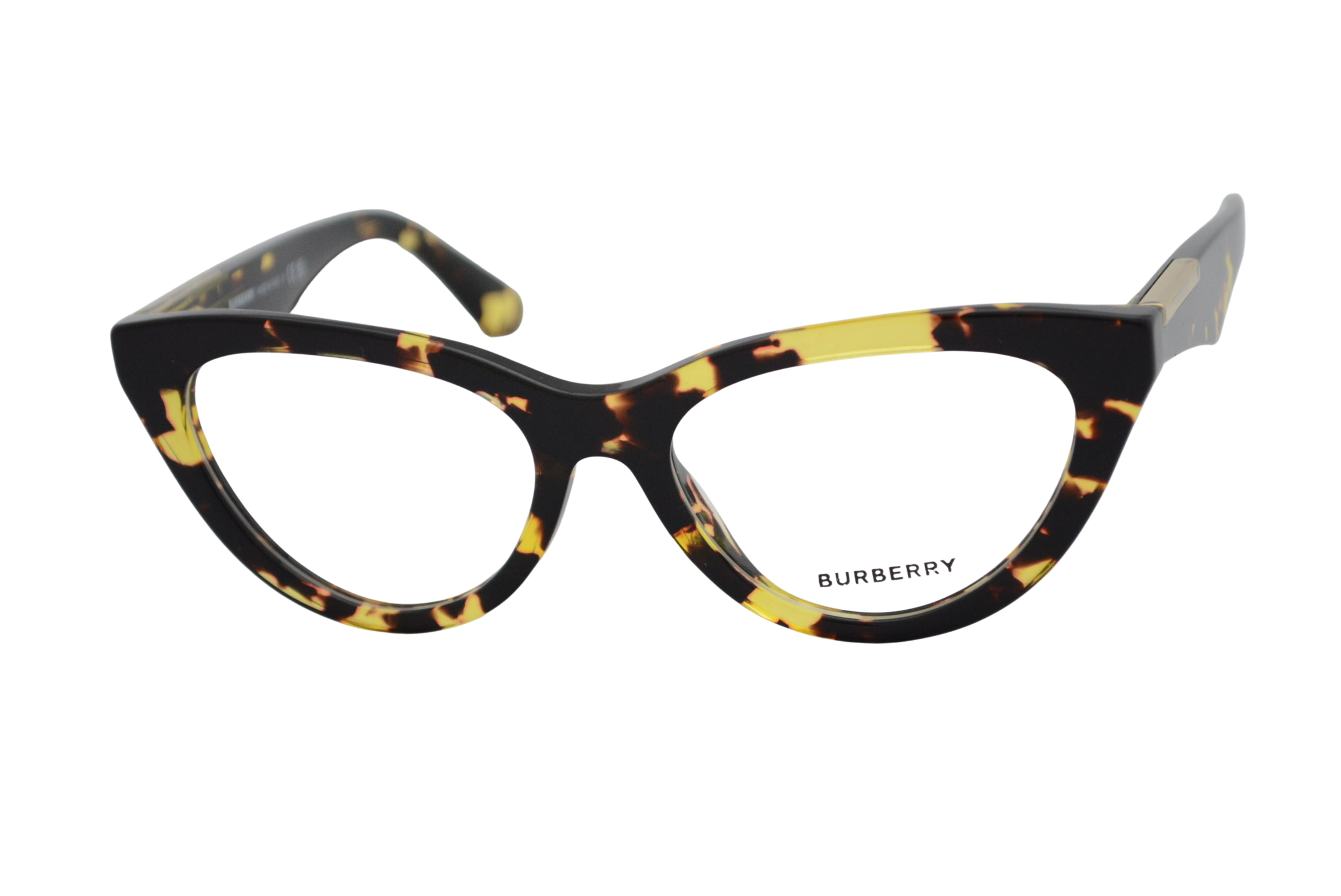 armação de óculos Burberry mod B2418u 4106
