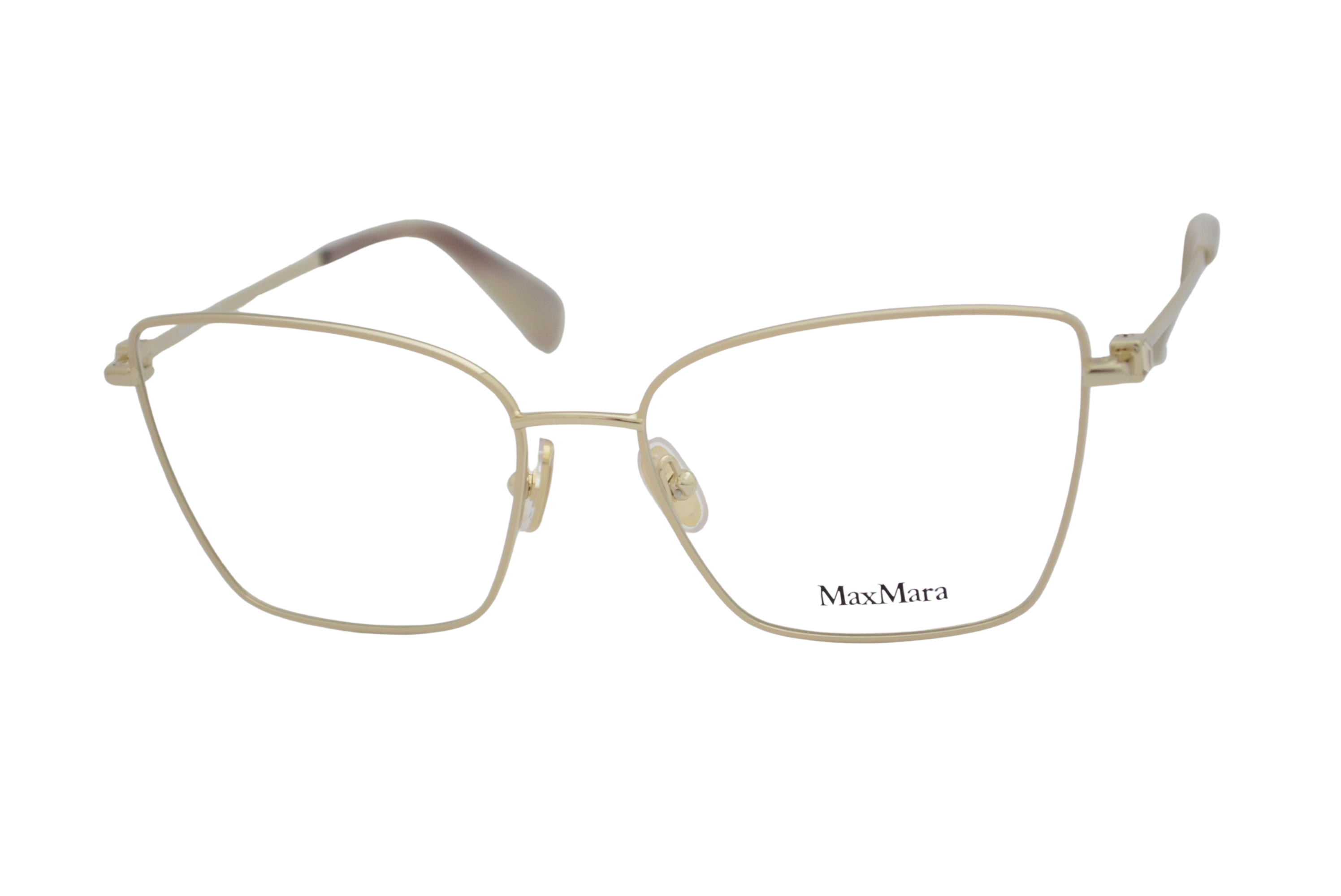 armação de óculos Max Mara mod mm5048 025