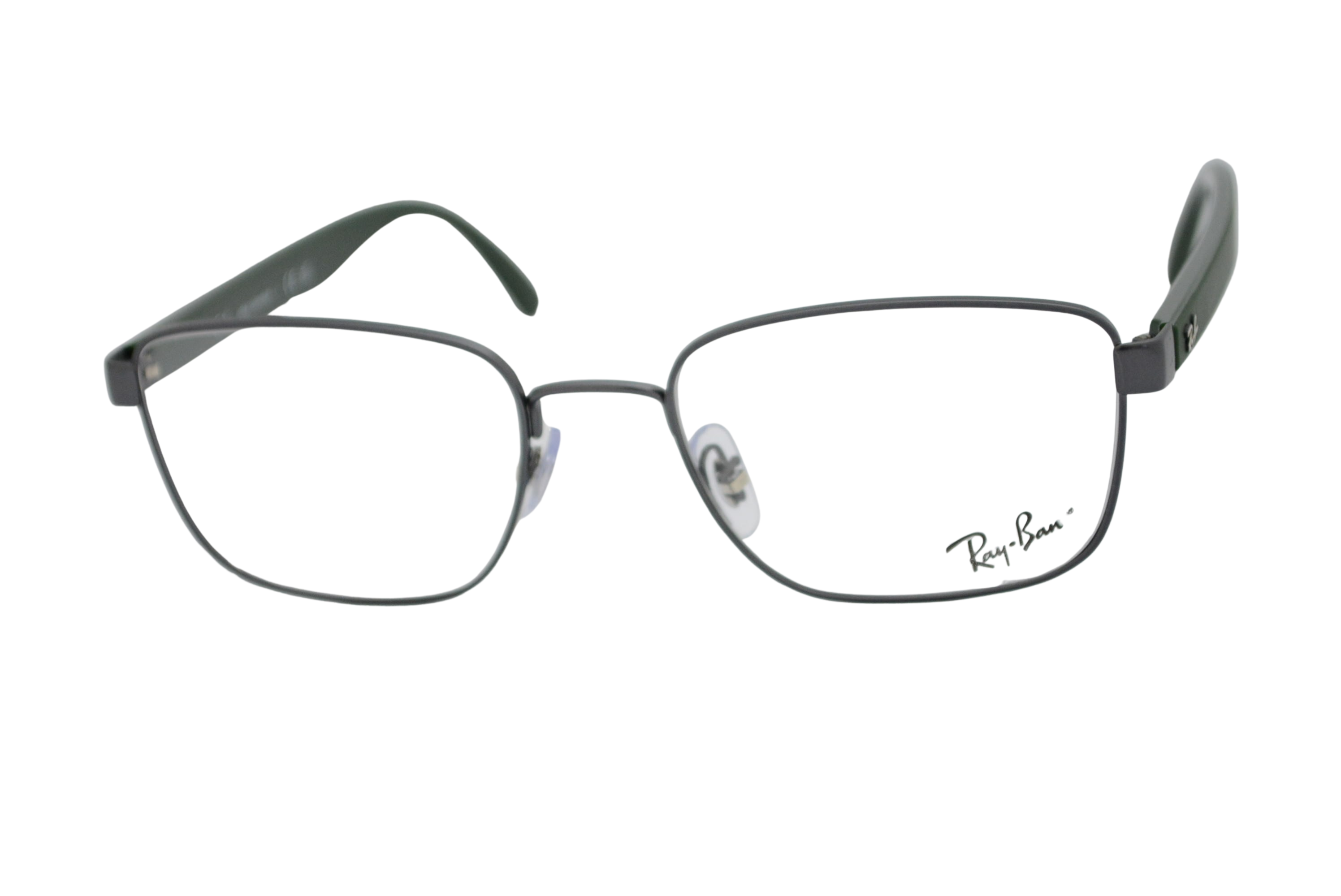 armação de óculos Ray Ban mod rb6537L 3186