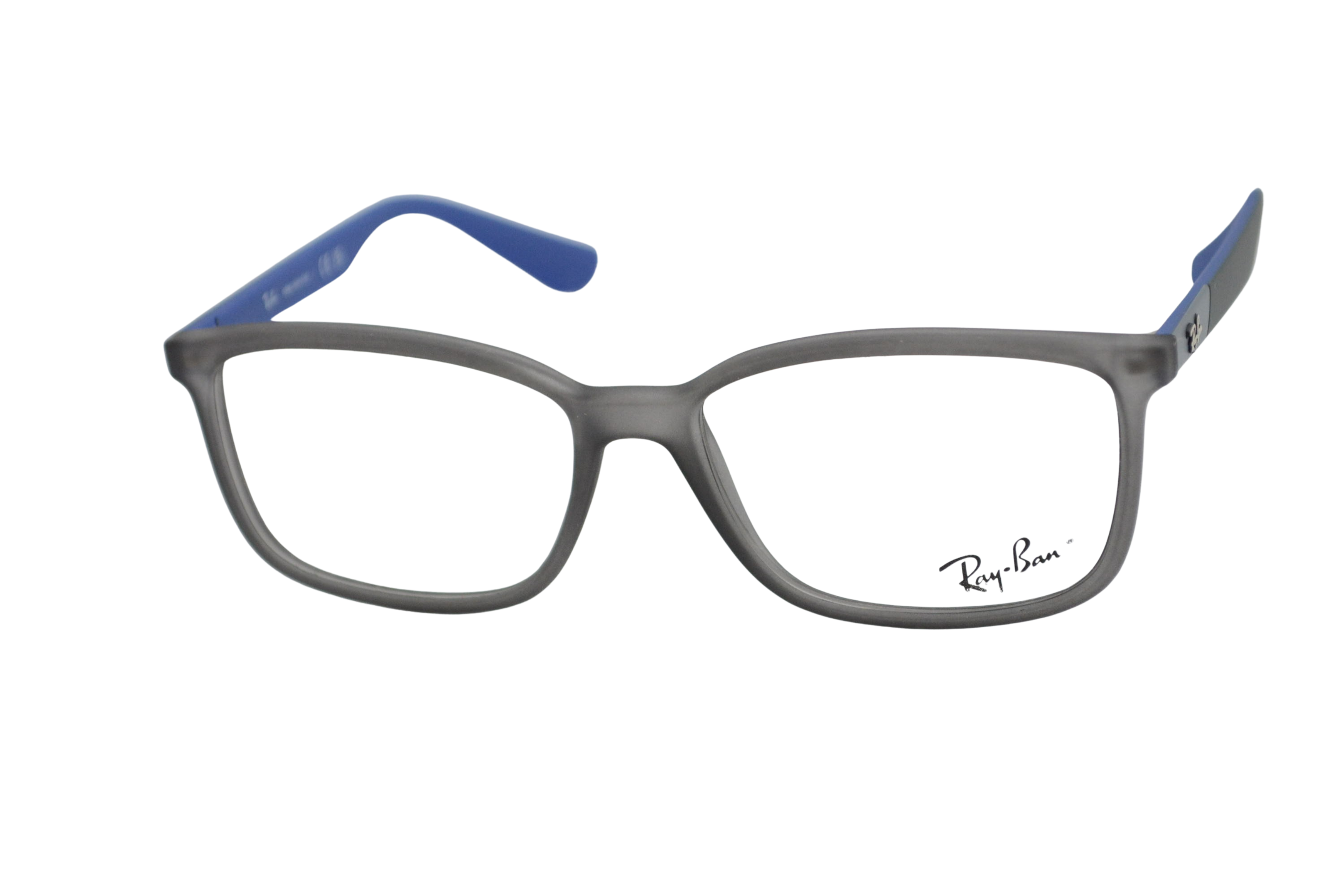 armação de óculos Ray Ban Infantil mod rb1589L 3815
