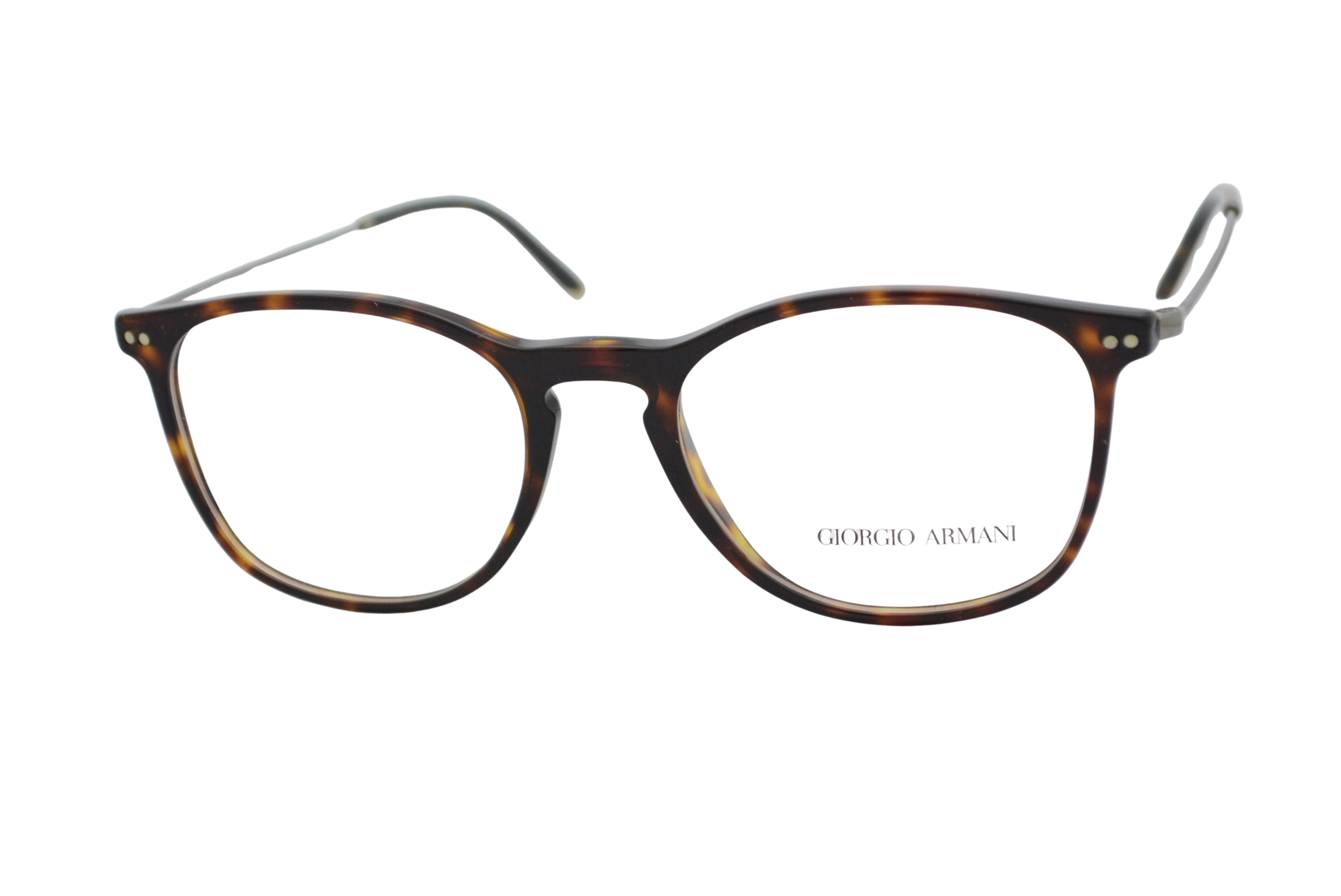 armação de óculos Giorgio Armani mod ar7160 5026
