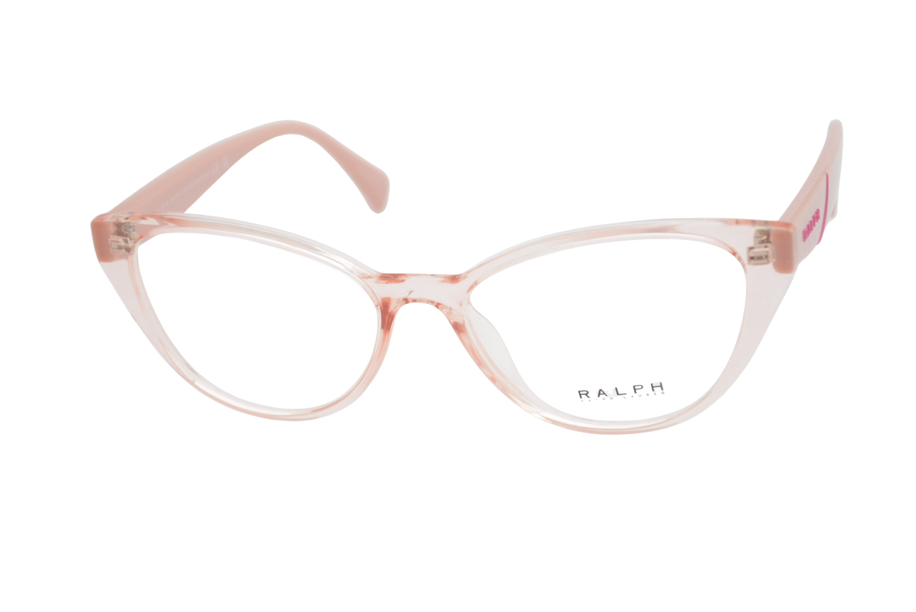 armação de óculos Ralph Lauren mod ra7191L 6328