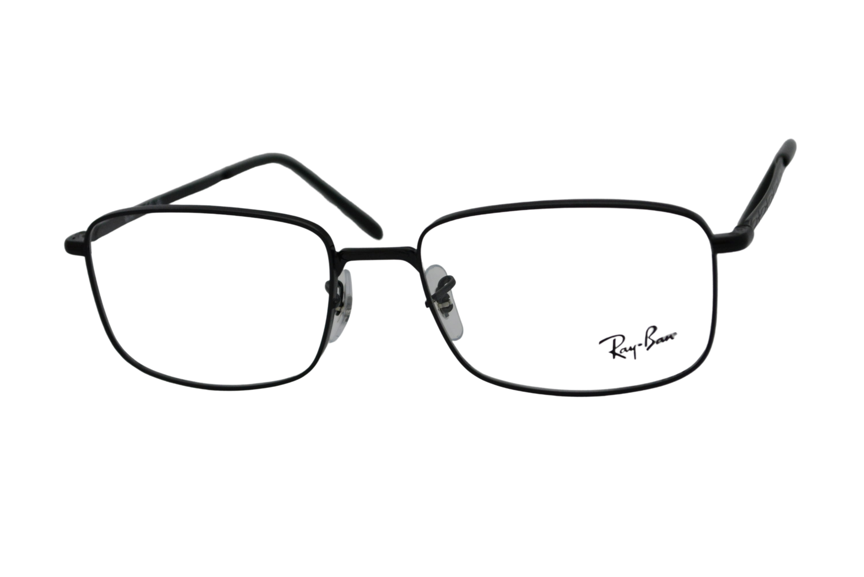armação de óculos Ray Ban mod rb3717v 2509