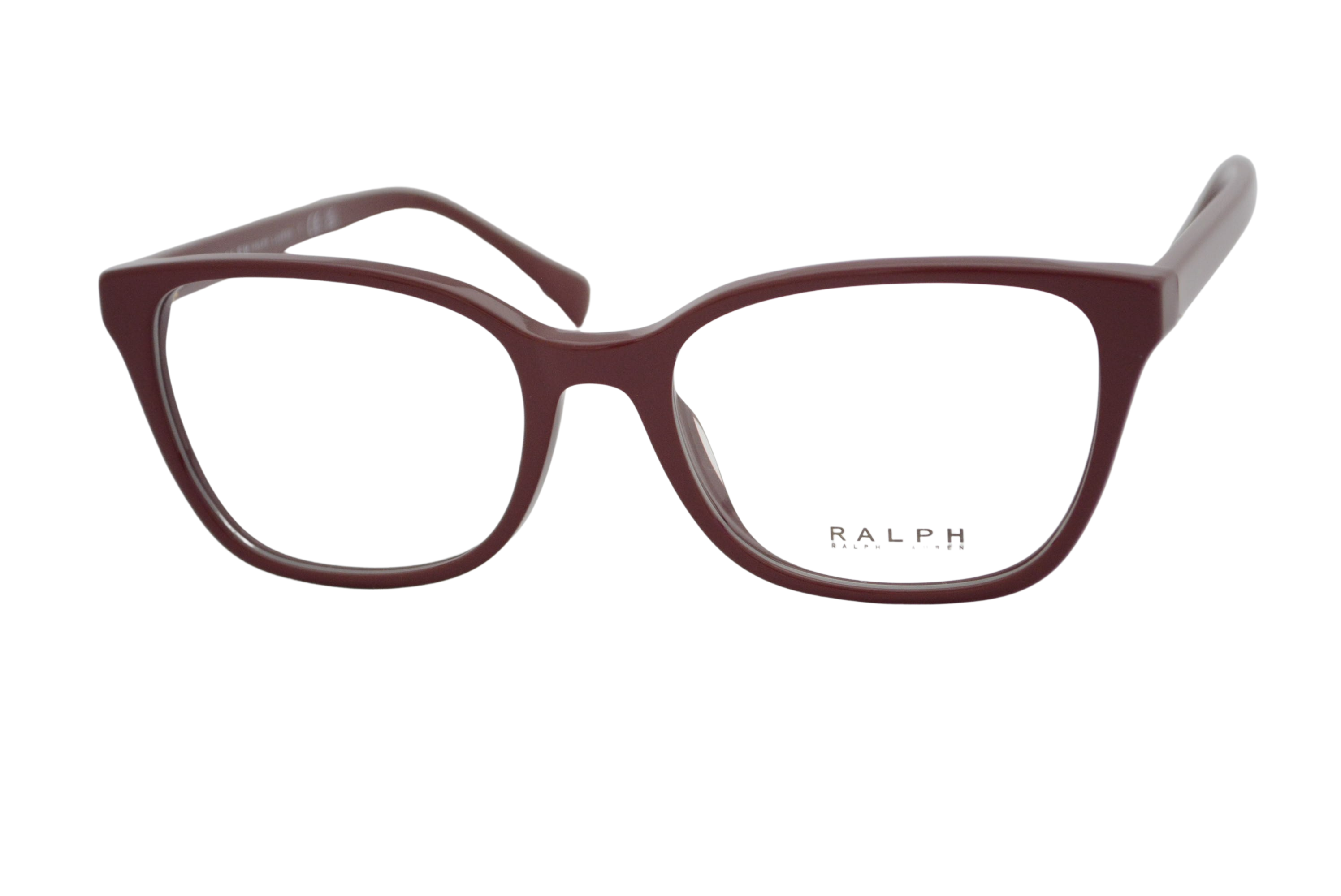 armação de óculos Ralph Lauren mod ra7137u 6134