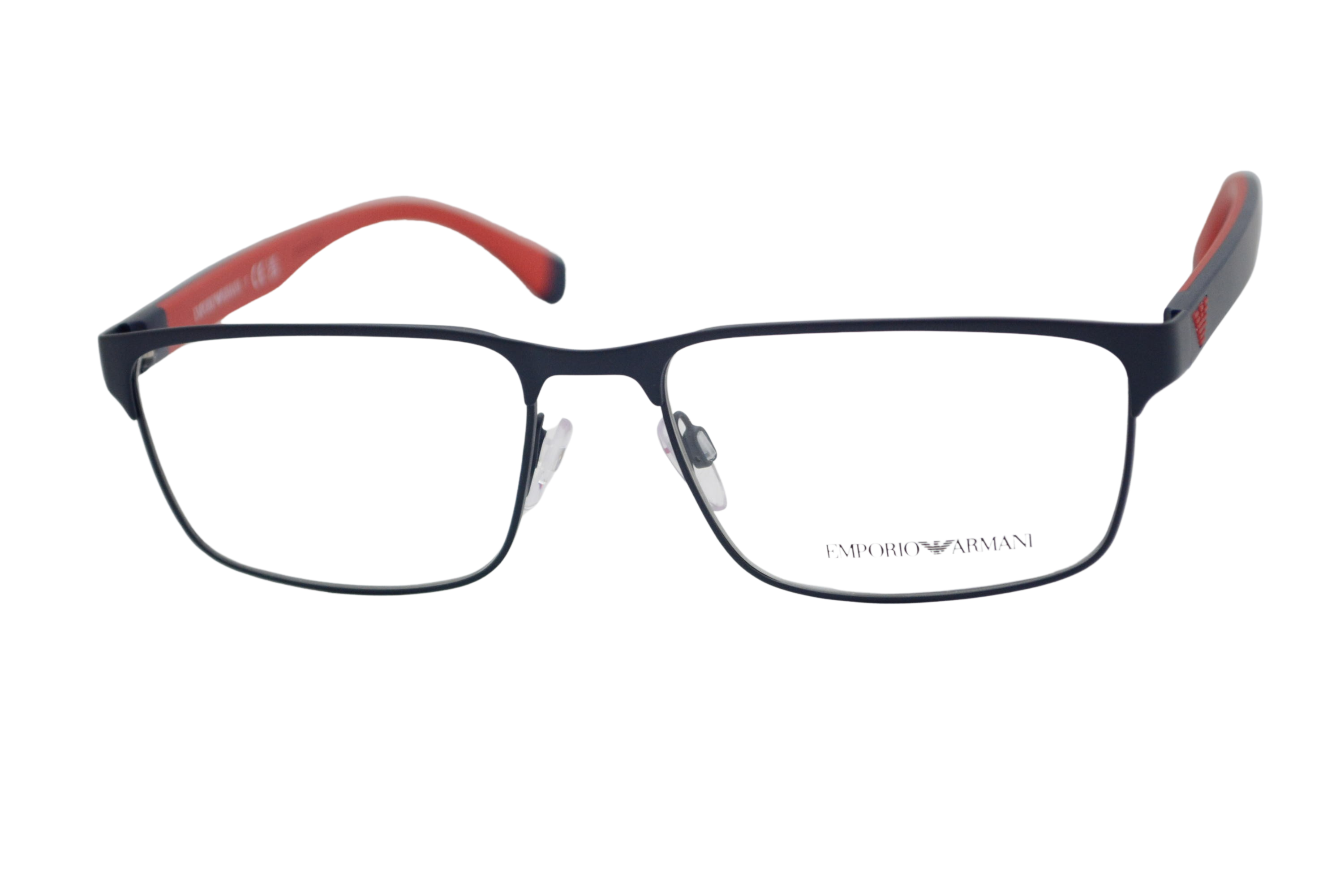 armação de óculos Emporio Armani mod EA1105 3092