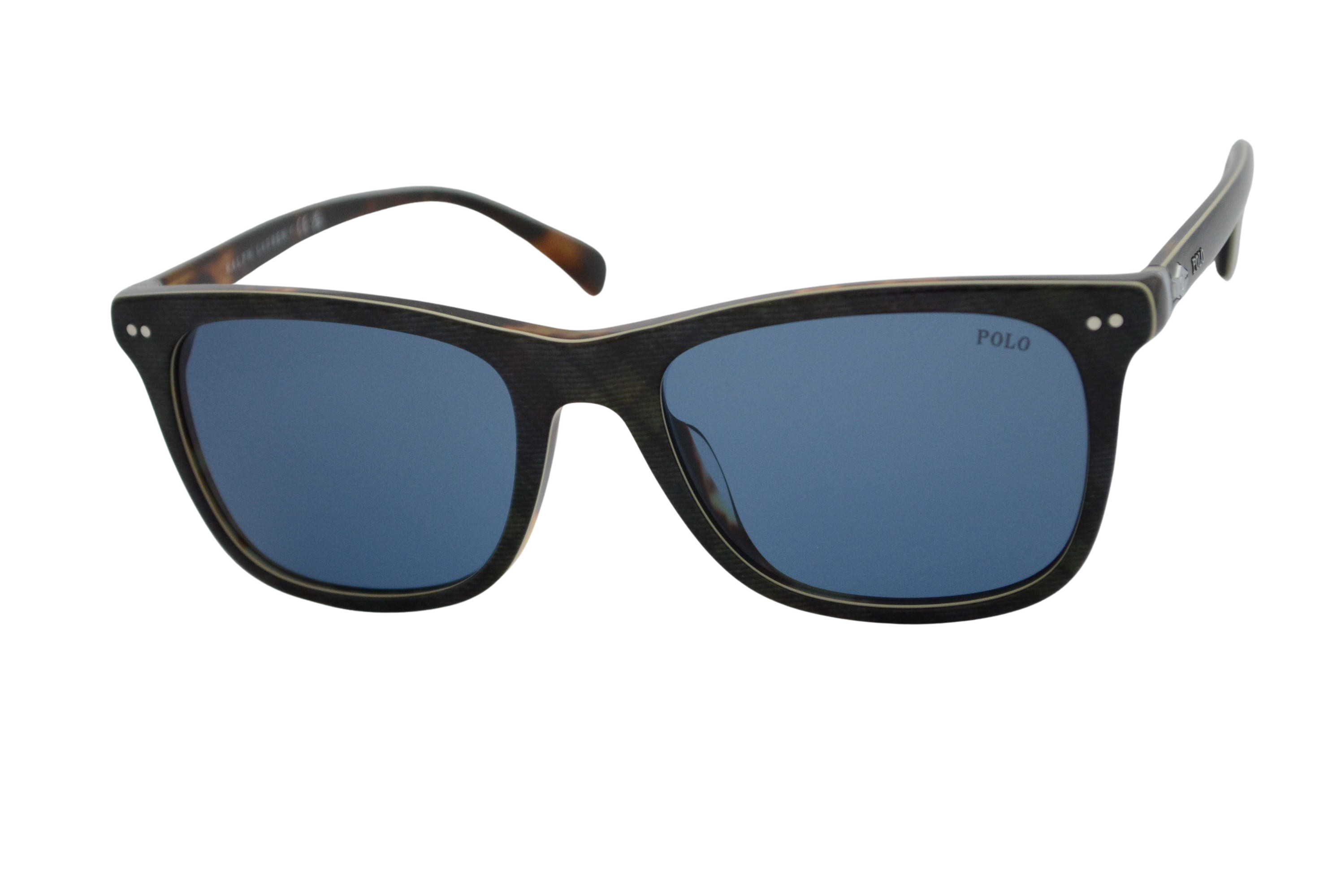 óculos de sol Polo Ralph Lauren mod ph4220u 5621/80