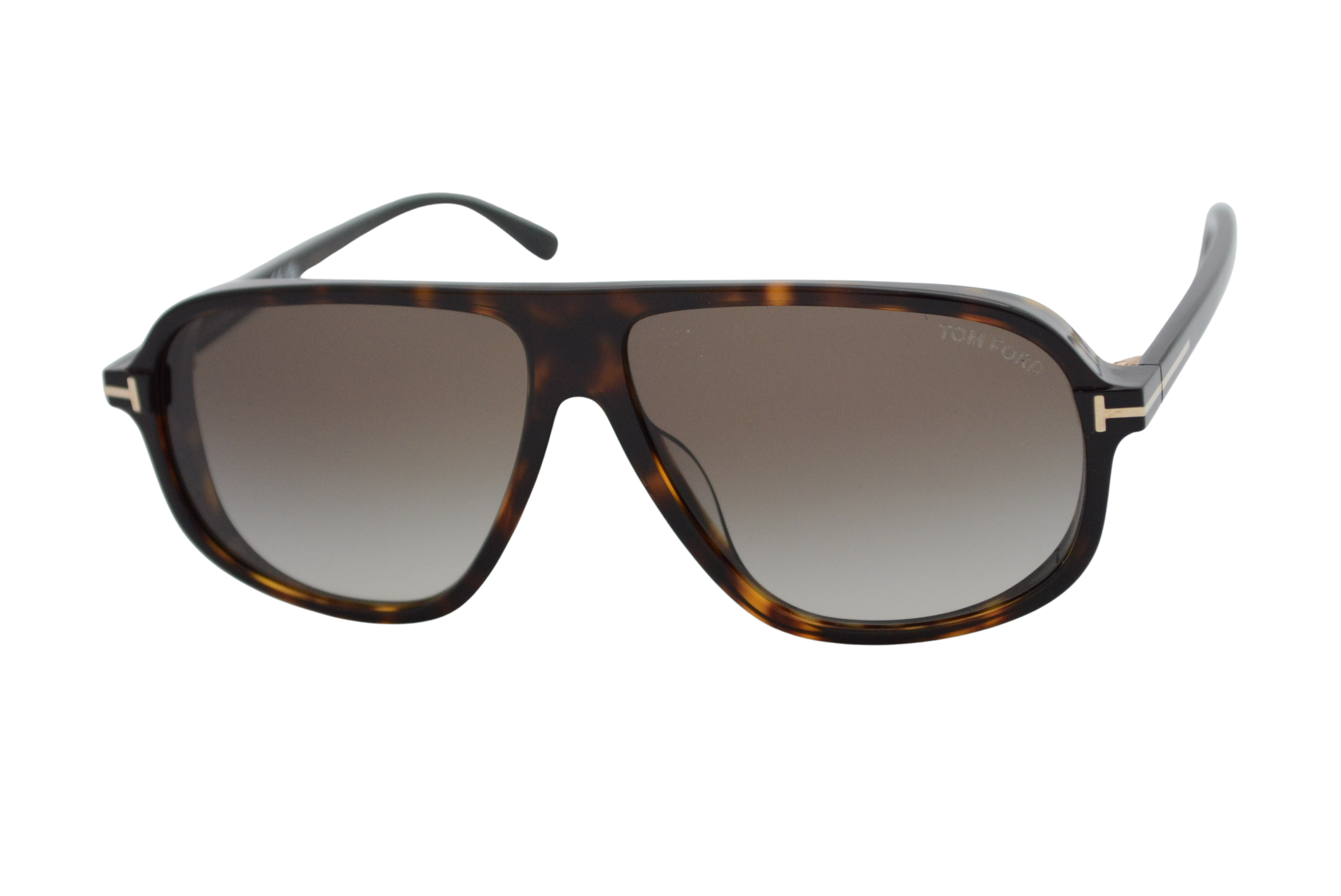 óculos de sol Tom Ford mod Guillaume tf1208 52k