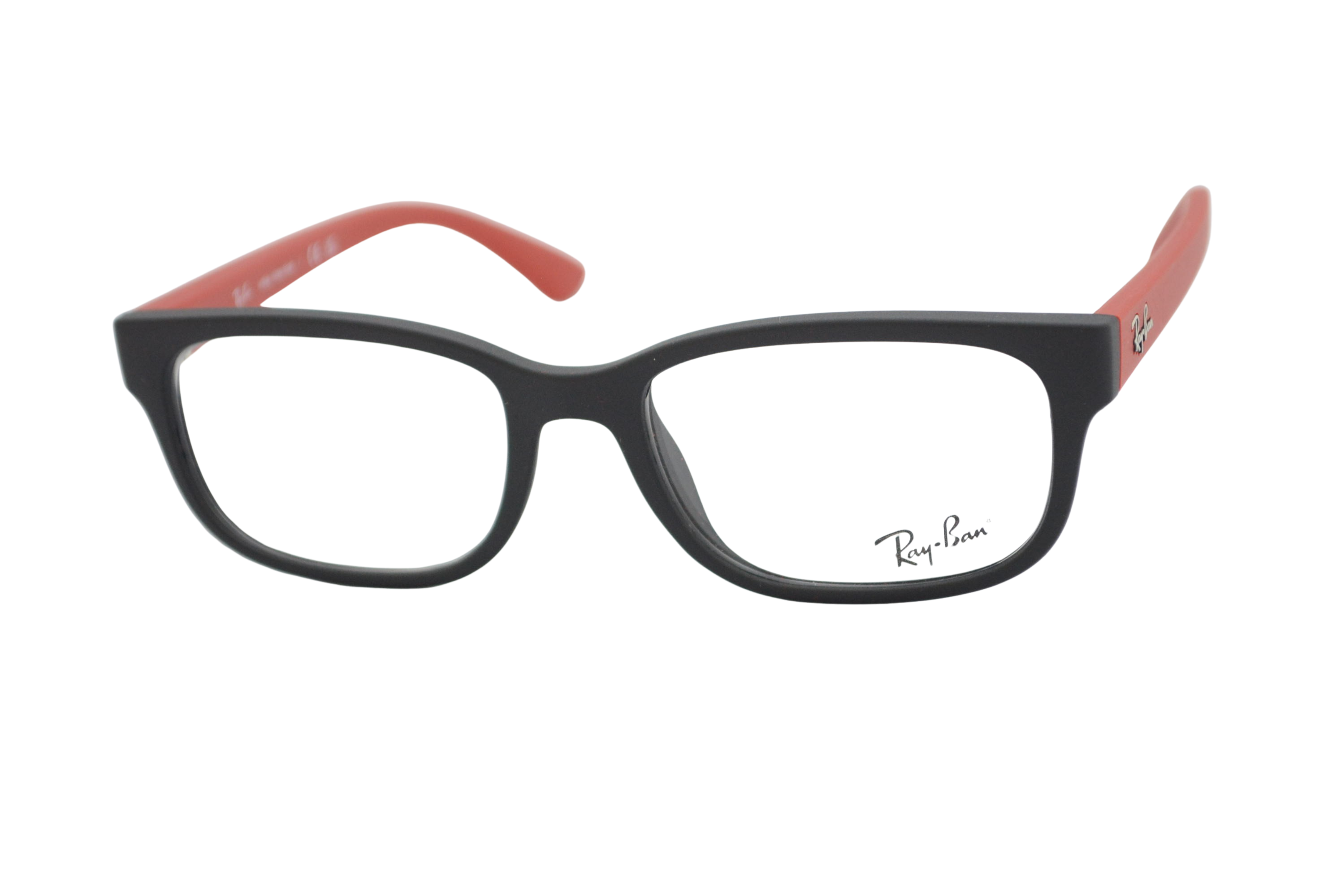 armação de óculos Ray Ban Infantil mod rb1640L 3643