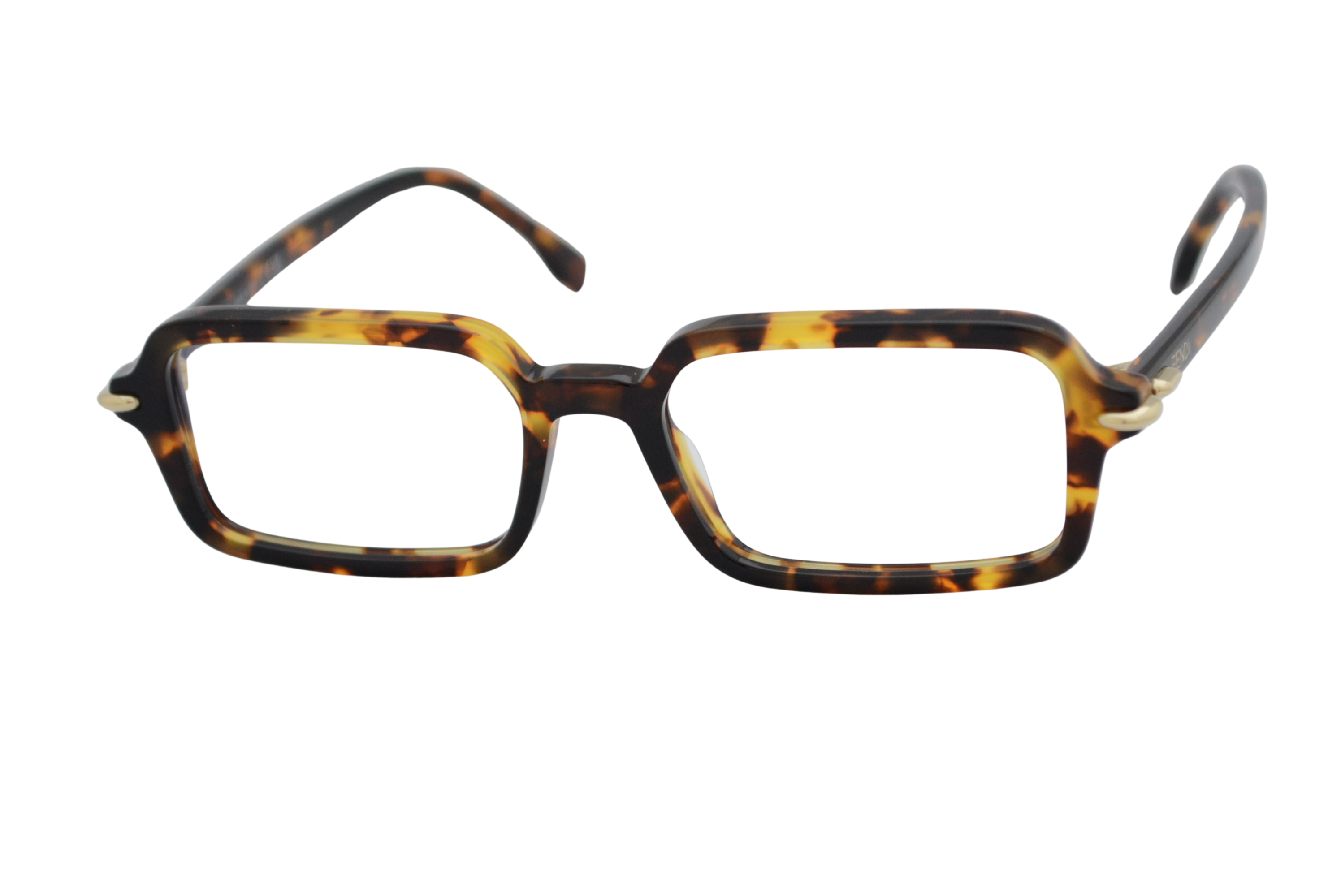 armação de óculos Fendi mod FE40174i 056