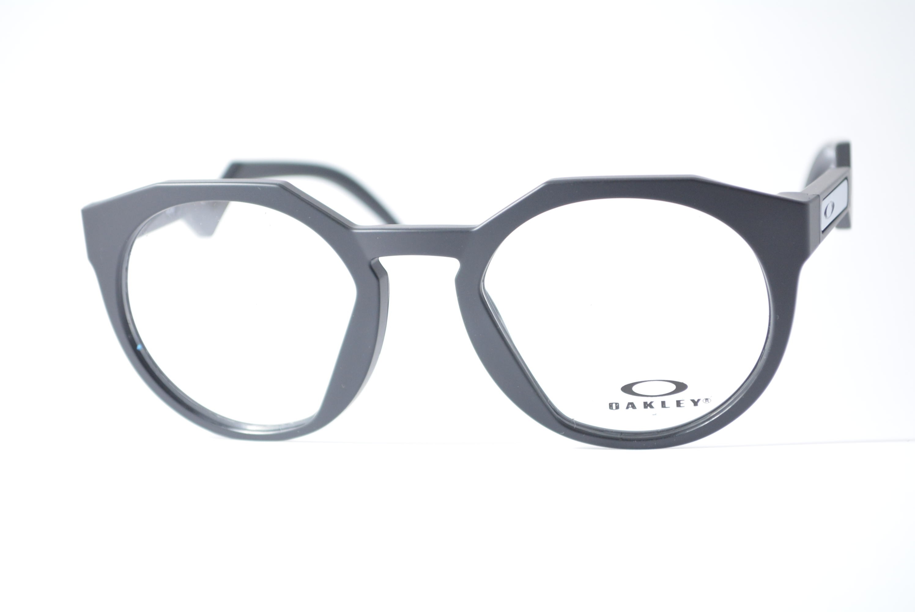 armação de óculos Oakley mod HSTN ox8139-0150